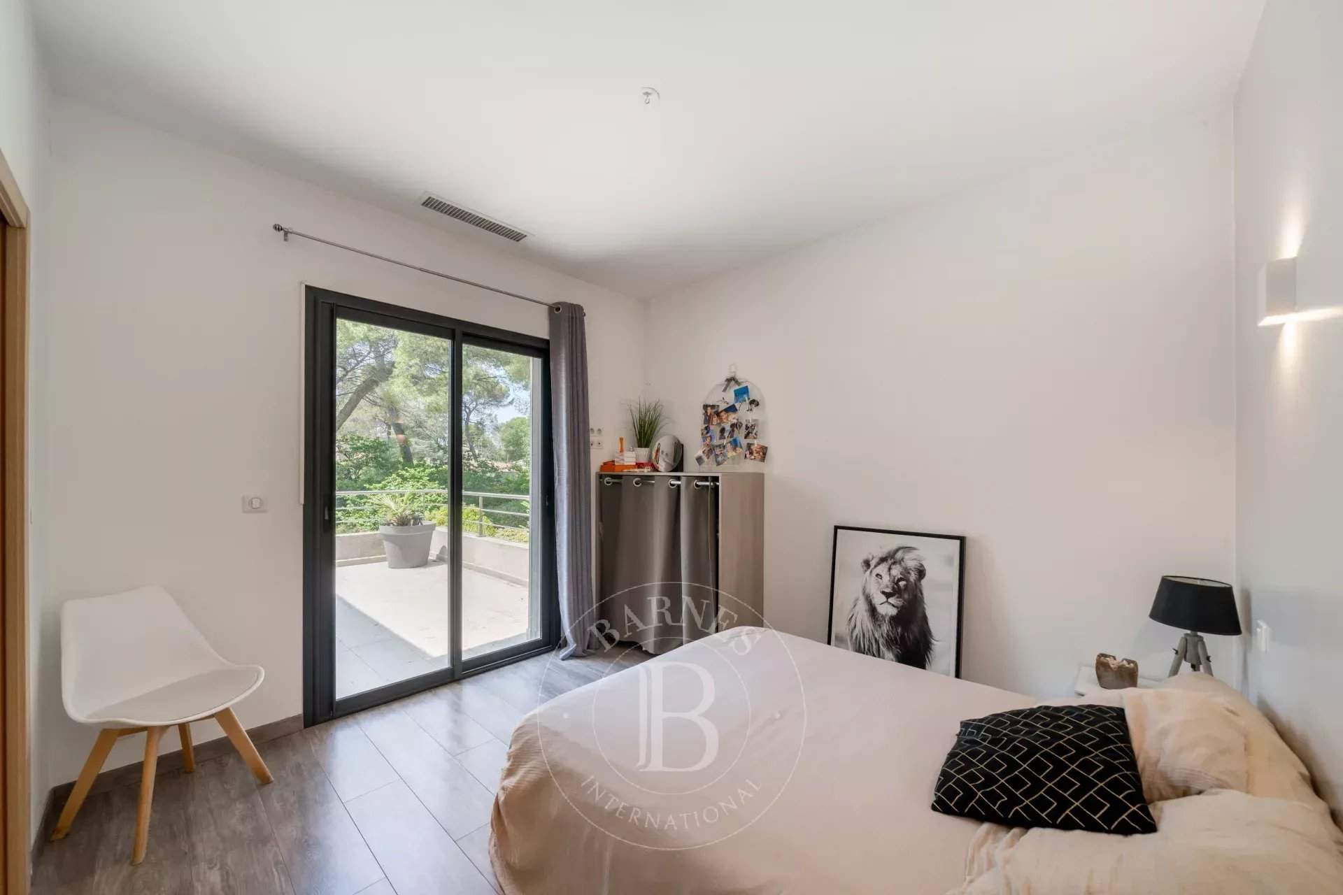 Le Cannet  - House 5 Bedrooms - picture 6
