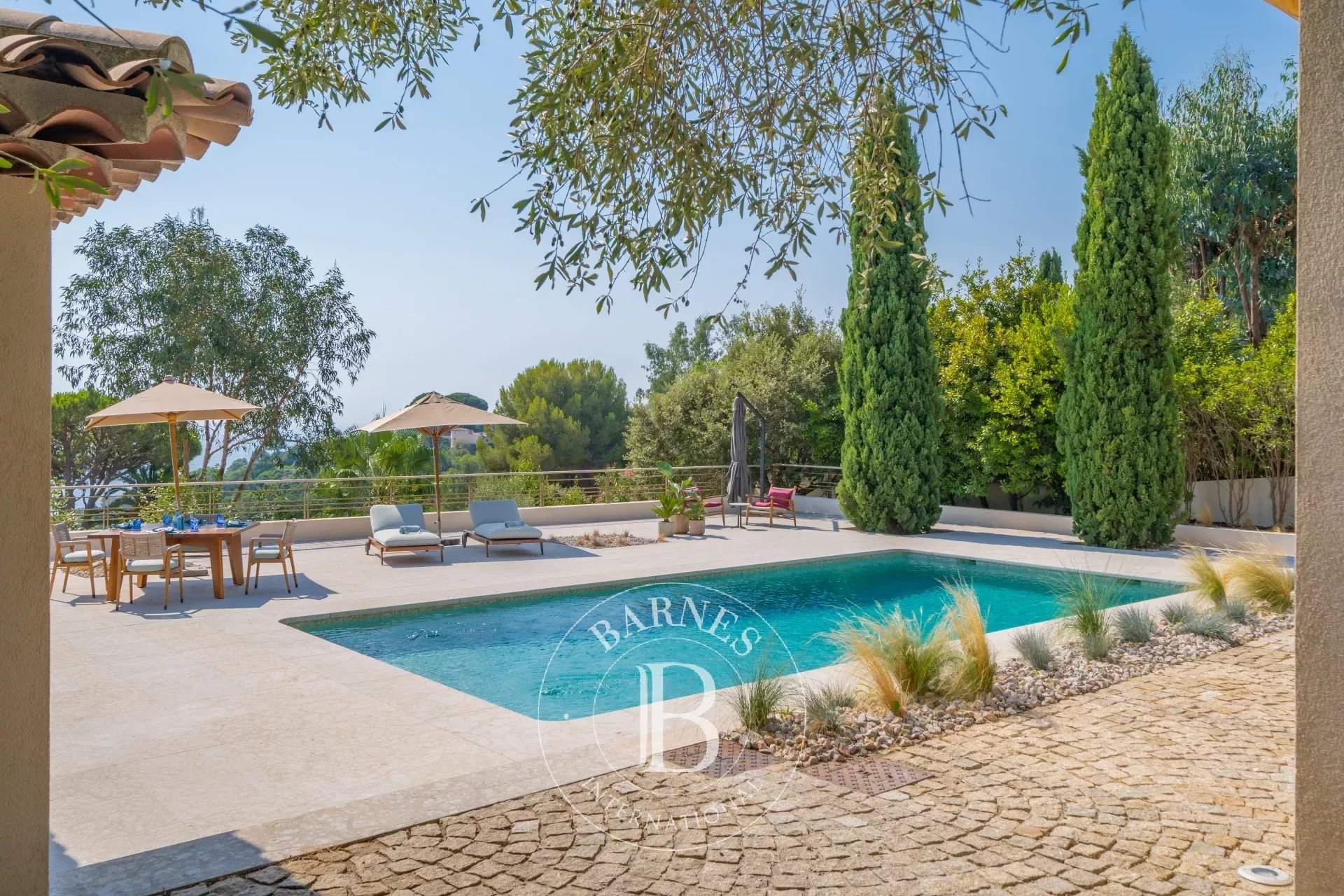 Vallauris  - Villa 3 Bedrooms - picture 6
