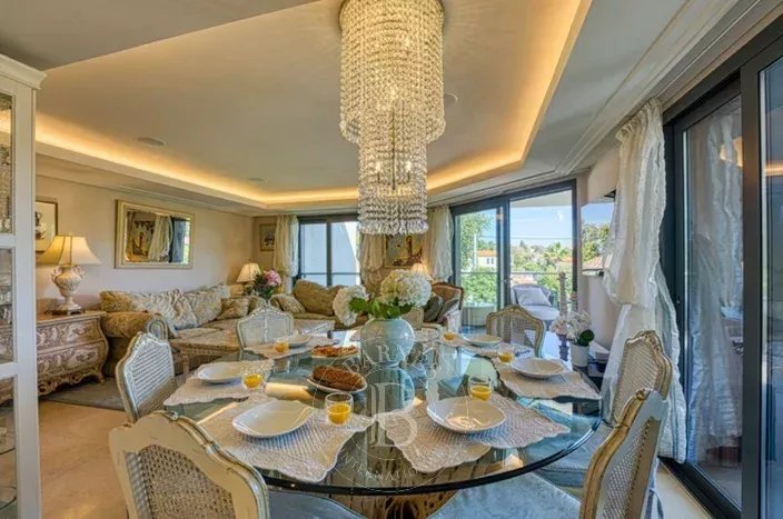 Antibes  - Apartment 3 Bedrooms - picture 4
