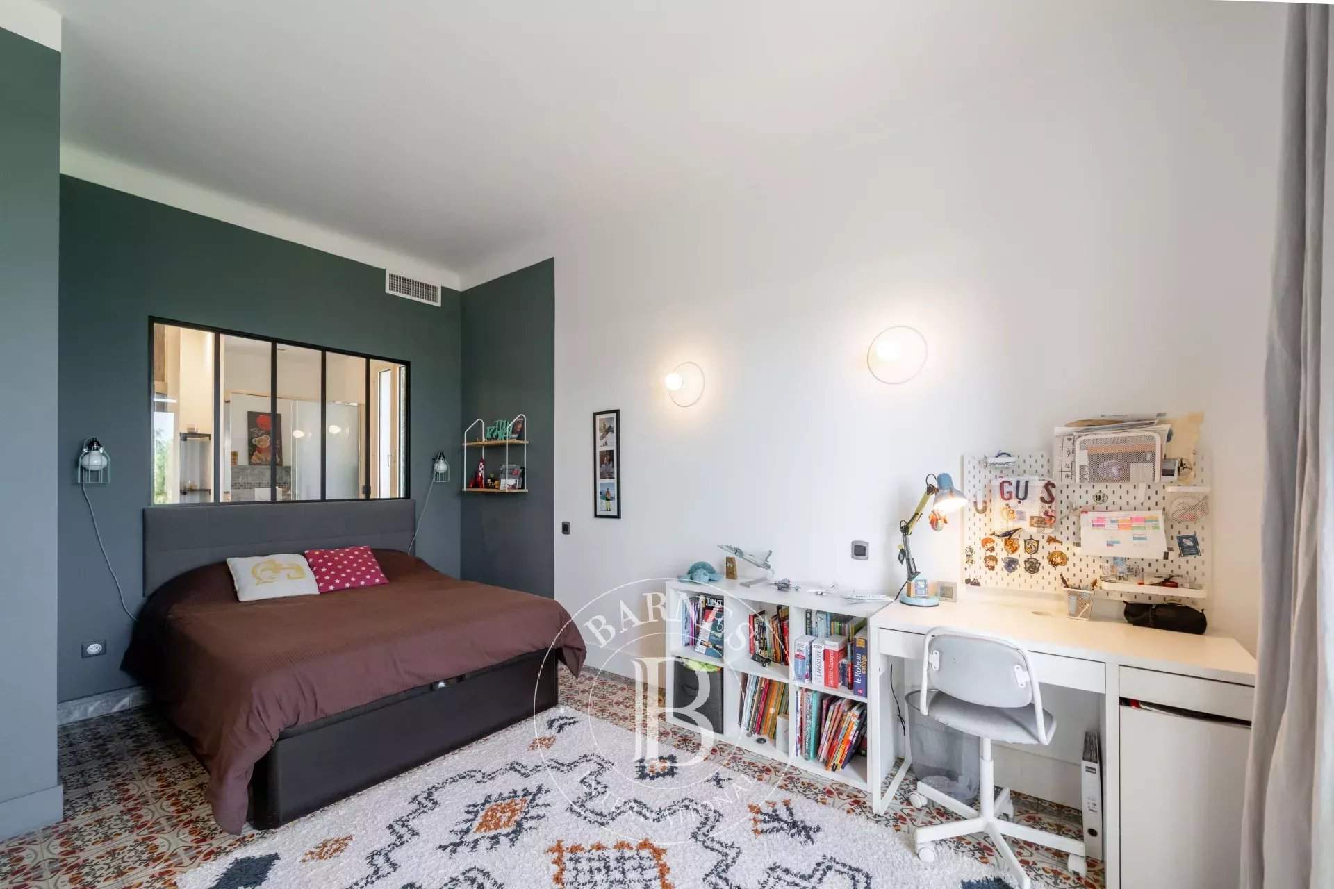 Cannes  - Villa 7 Pièces 4 Chambres - picture 17