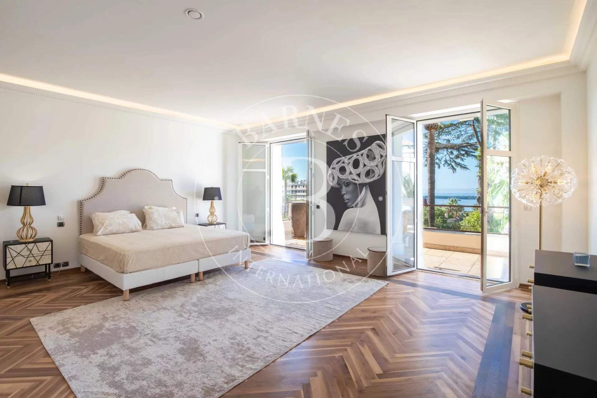 Cannes  - Villa 8 Bedrooms - picture 11