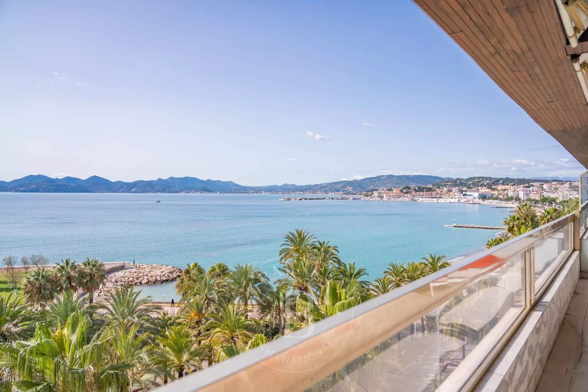 Cannes  - Piso 3 Cuartos 2 Habitaciones - picture 7