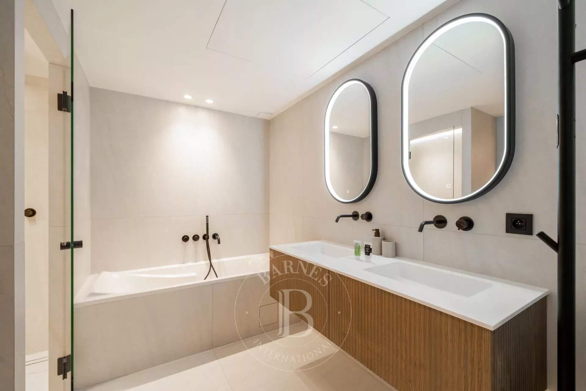 Cannes  - Piso 5 Cuartos 4 Habitaciones - picture 9