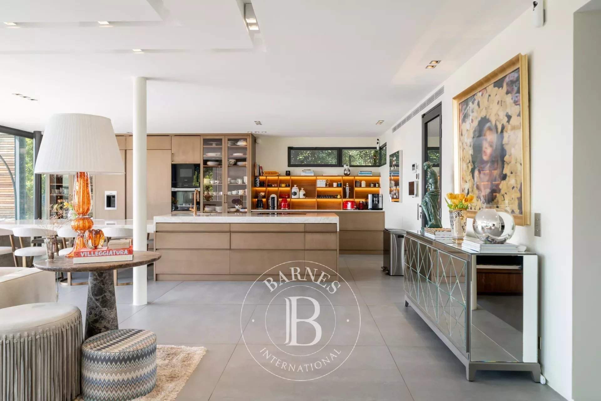 Cannes  - Villa 6 Pi&egrave;ces 5 Chambres - picture 14