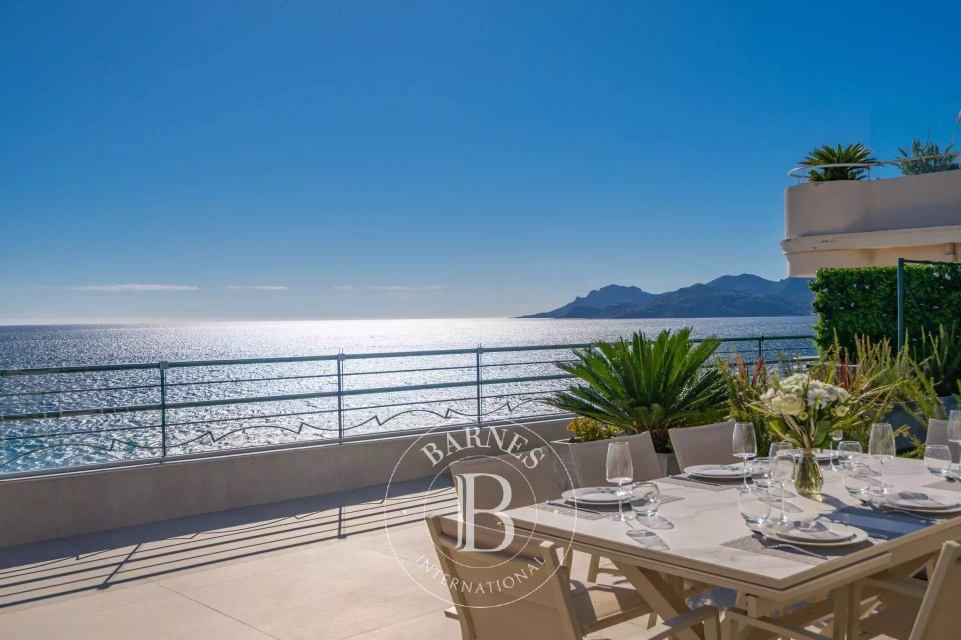 Cannes  - Appartement 4 Pi&egrave;ces 3 Chambres - picture 19