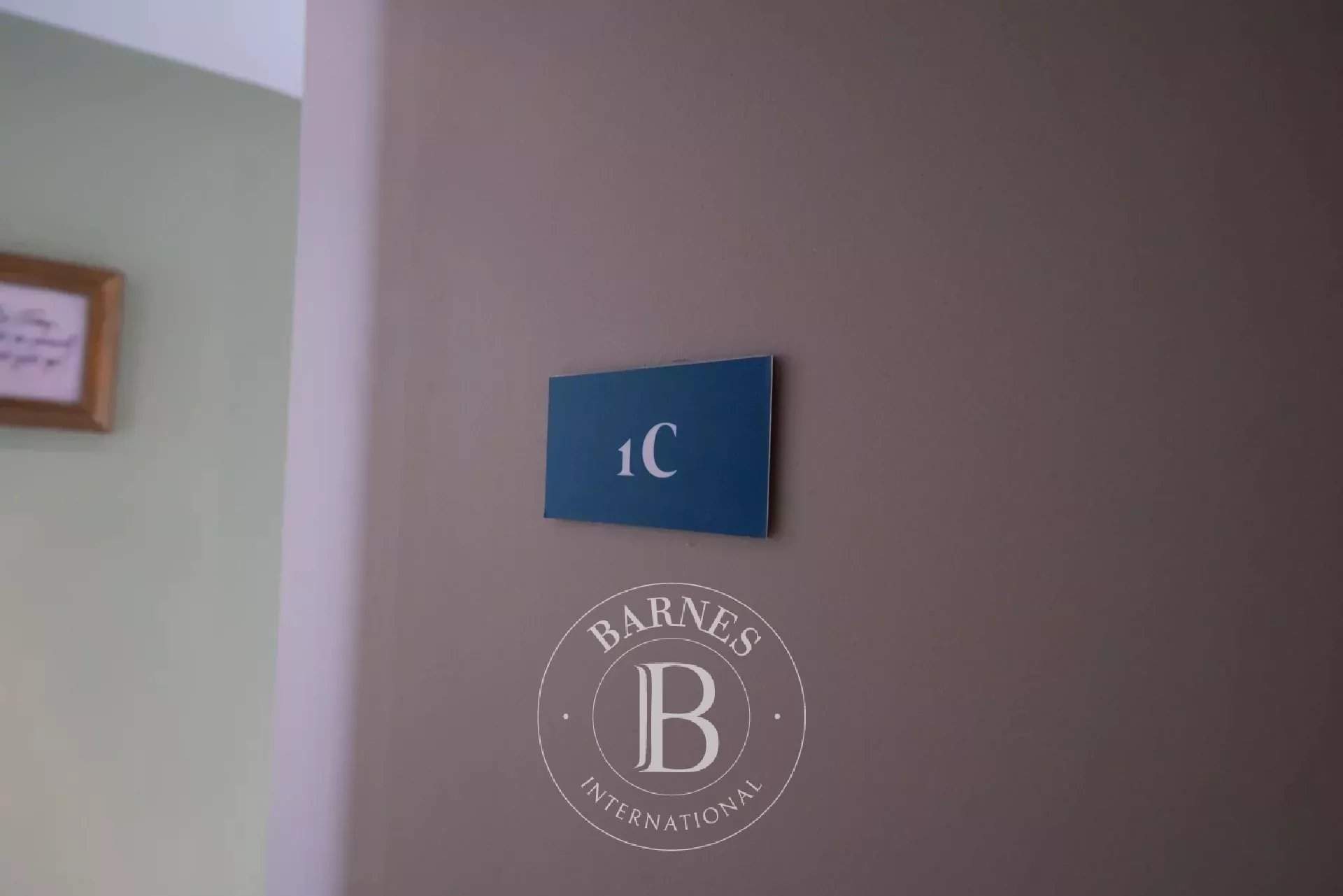 Juan-les-Pins  - Apartment 2 Bedrooms - picture 12