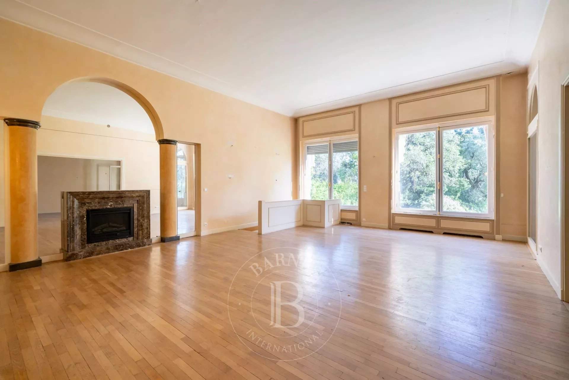 Cannes  - Appartement 6 Pièces 5 Chambres - picture 2