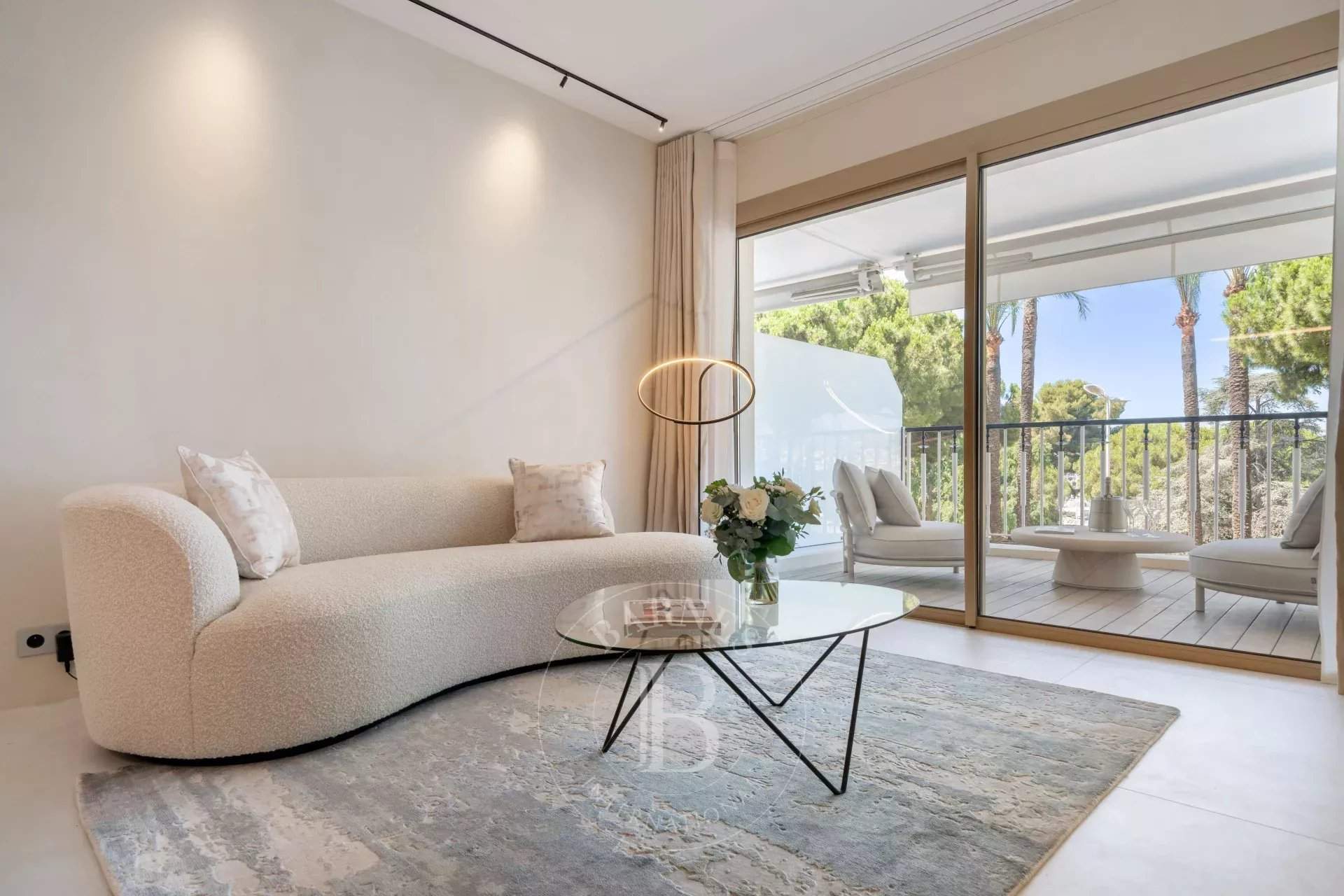 Cannes  - Apartment 2 Bedrooms - picture 6
