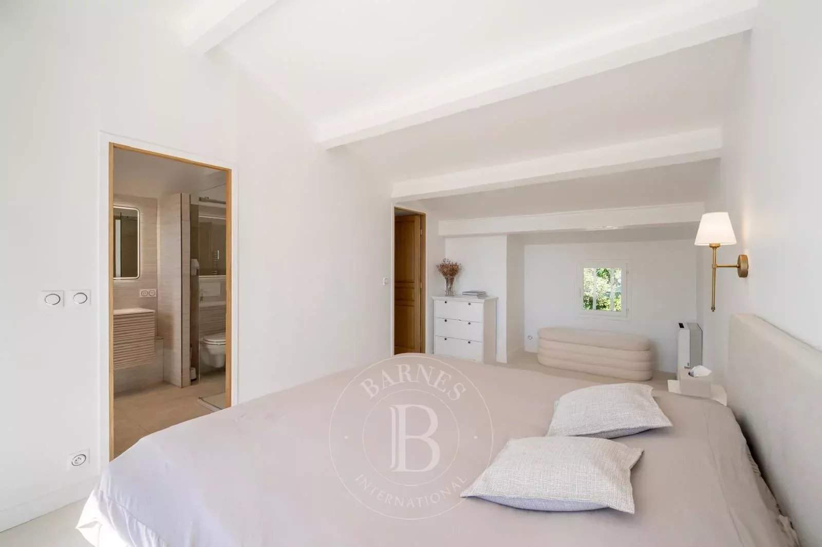 Vallauris  - Villa 4 Bedrooms - picture 10