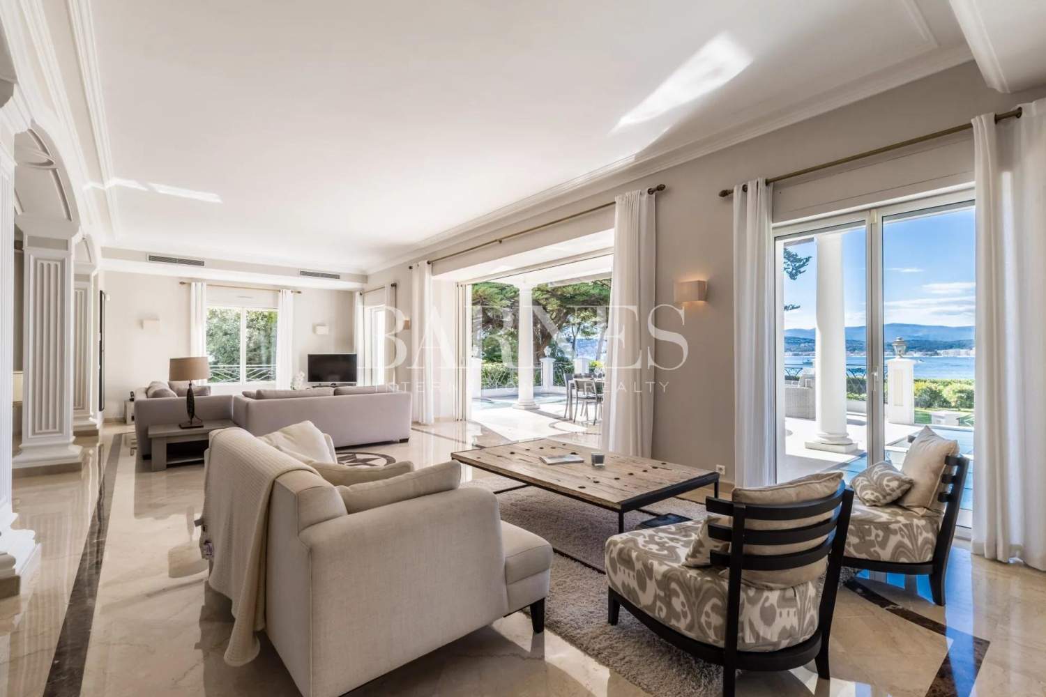 Cannes  - Villa  10 Habitaciones - picture 5