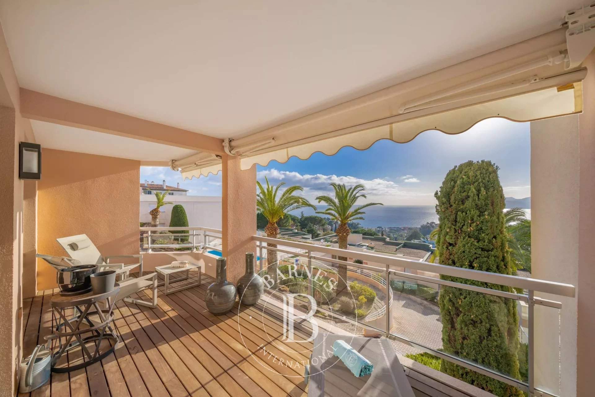 Cannes  - Apartment 2 Bedrooms - picture 15