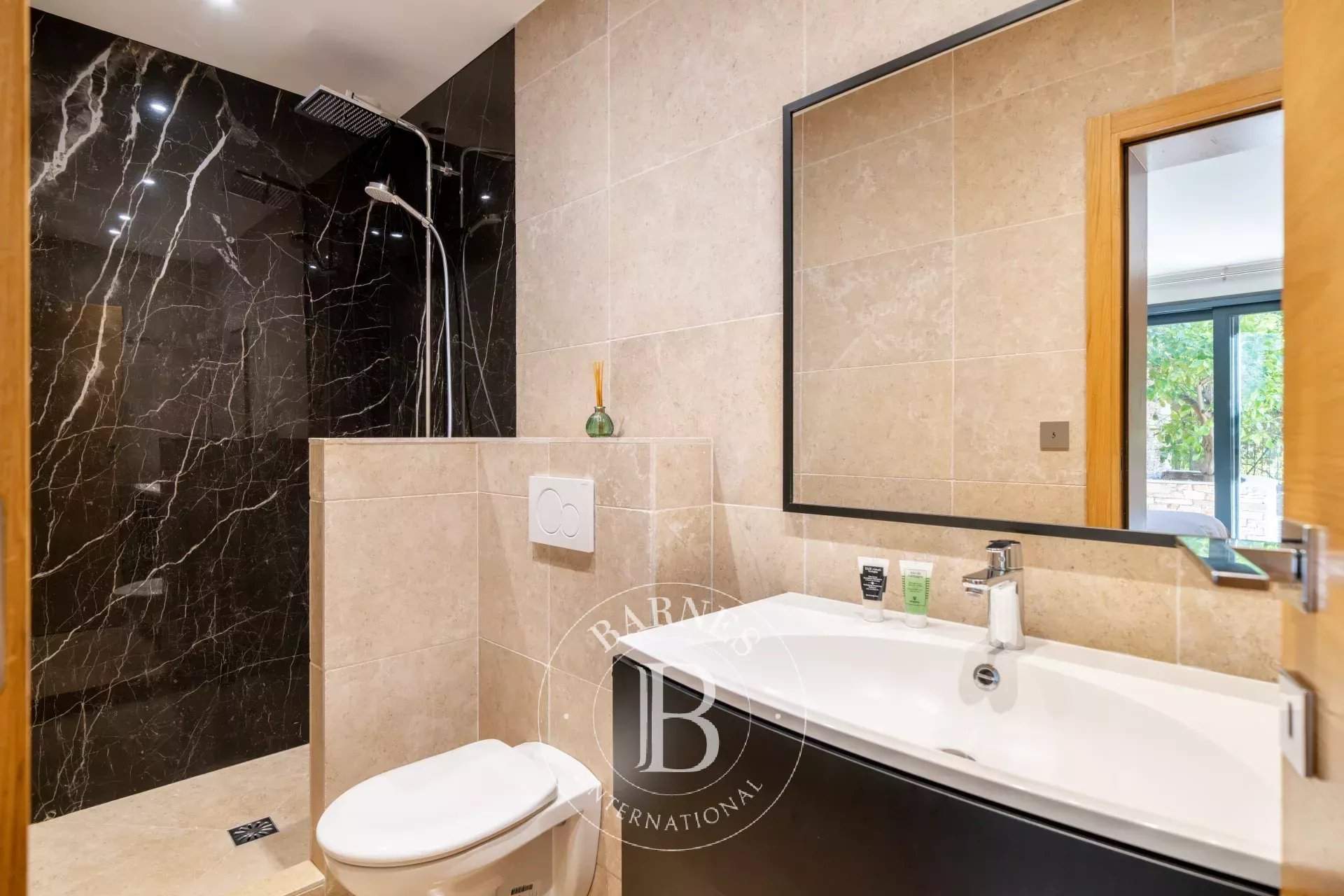 Le Cannet  - Villa 8 Cuartos 5 Habitaciones - picture 15