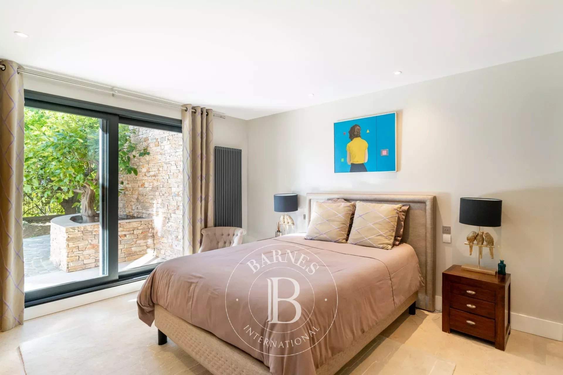 Le Cannet  - Villa 8 Cuartos 5 Habitaciones - picture 18