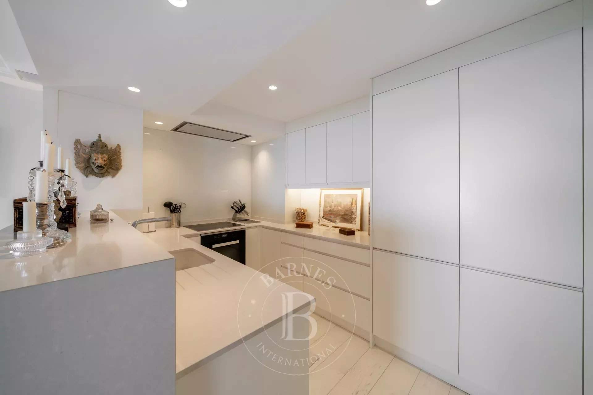 Cannes  - Appartement 3 Pièces 2 Chambres - picture 4