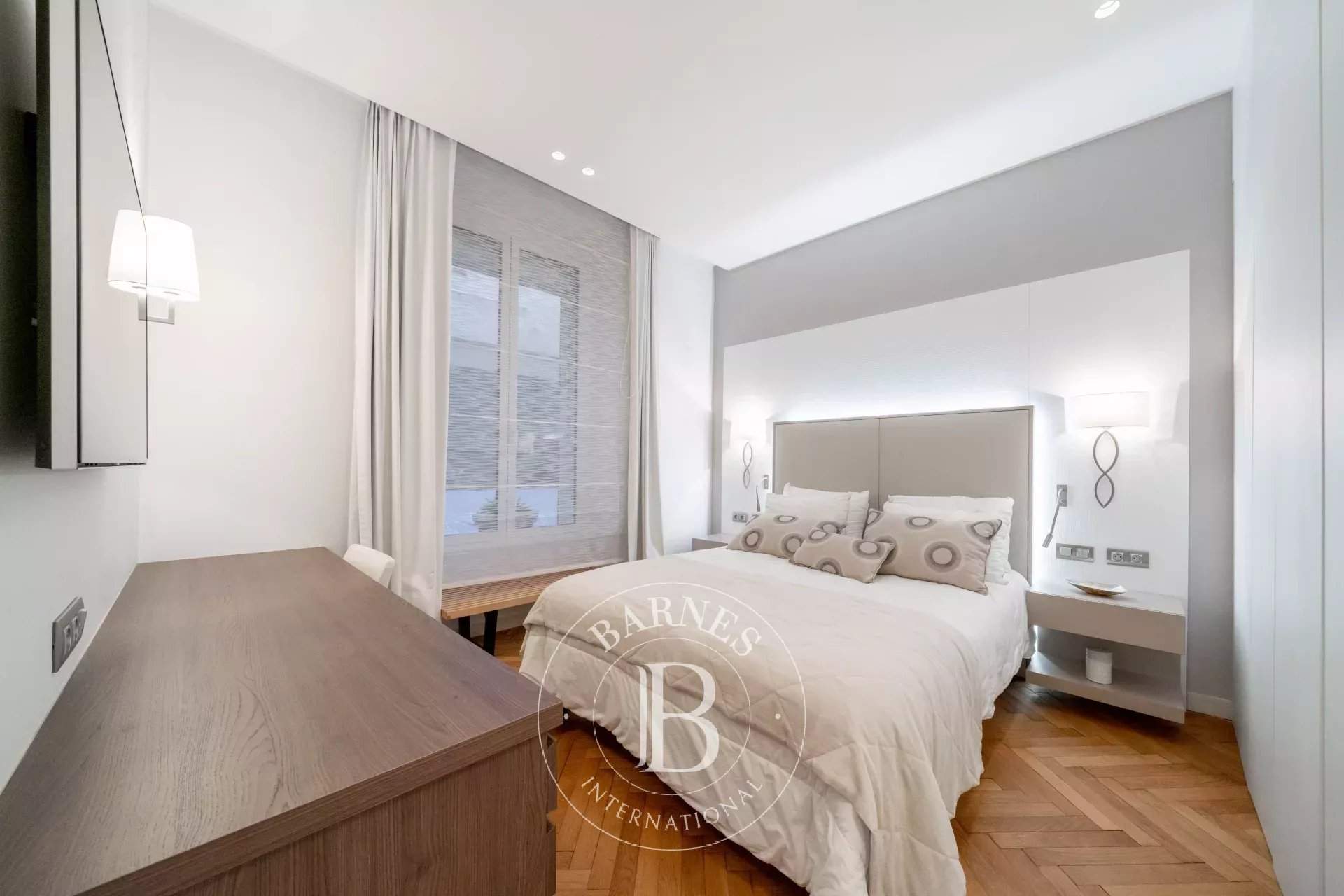 CANNES CROISETTE - APPARTEMENT VUE MER - 4 CHAMBRES picture 10