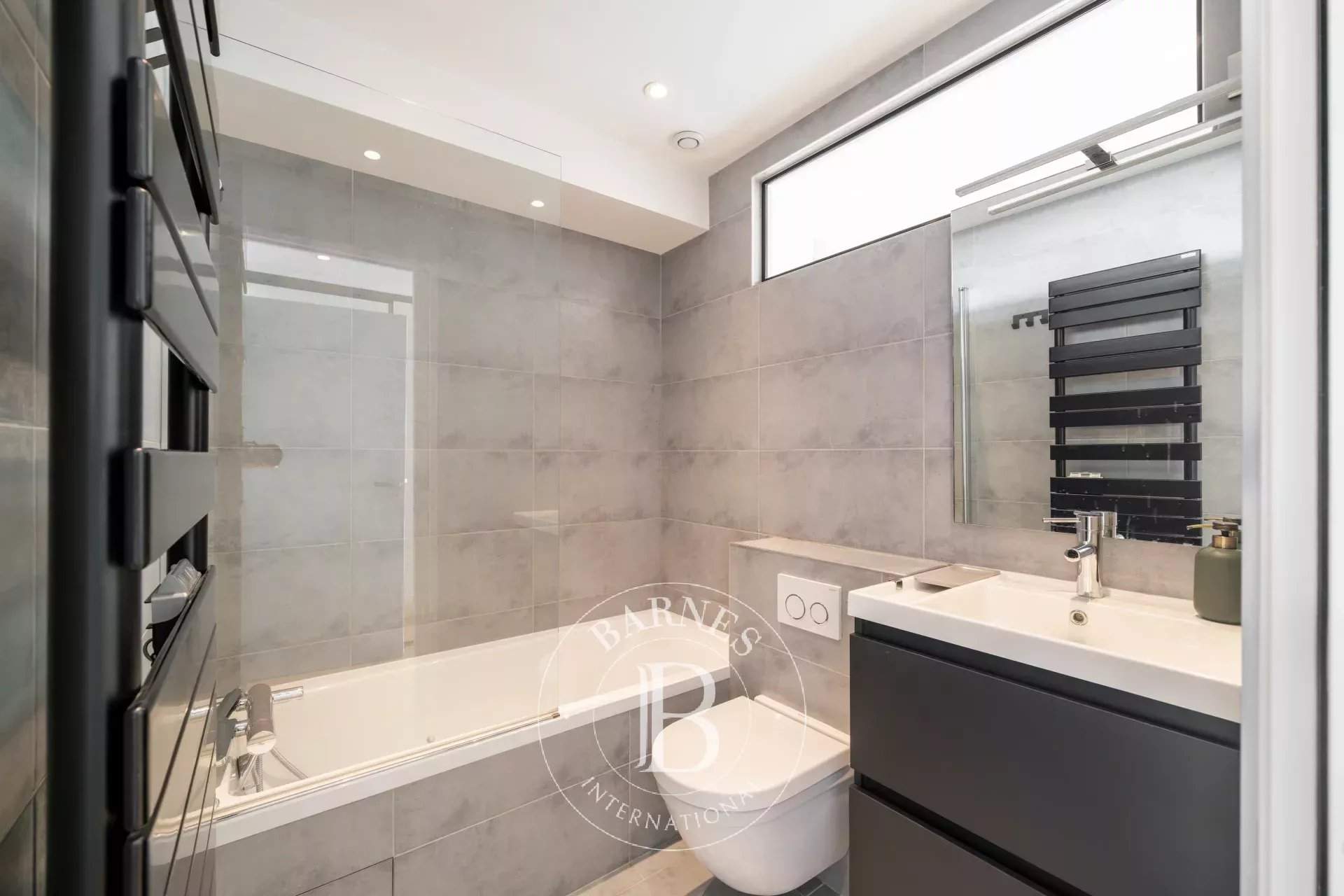 Cannes  - Apartment 2 Bedrooms - picture 18