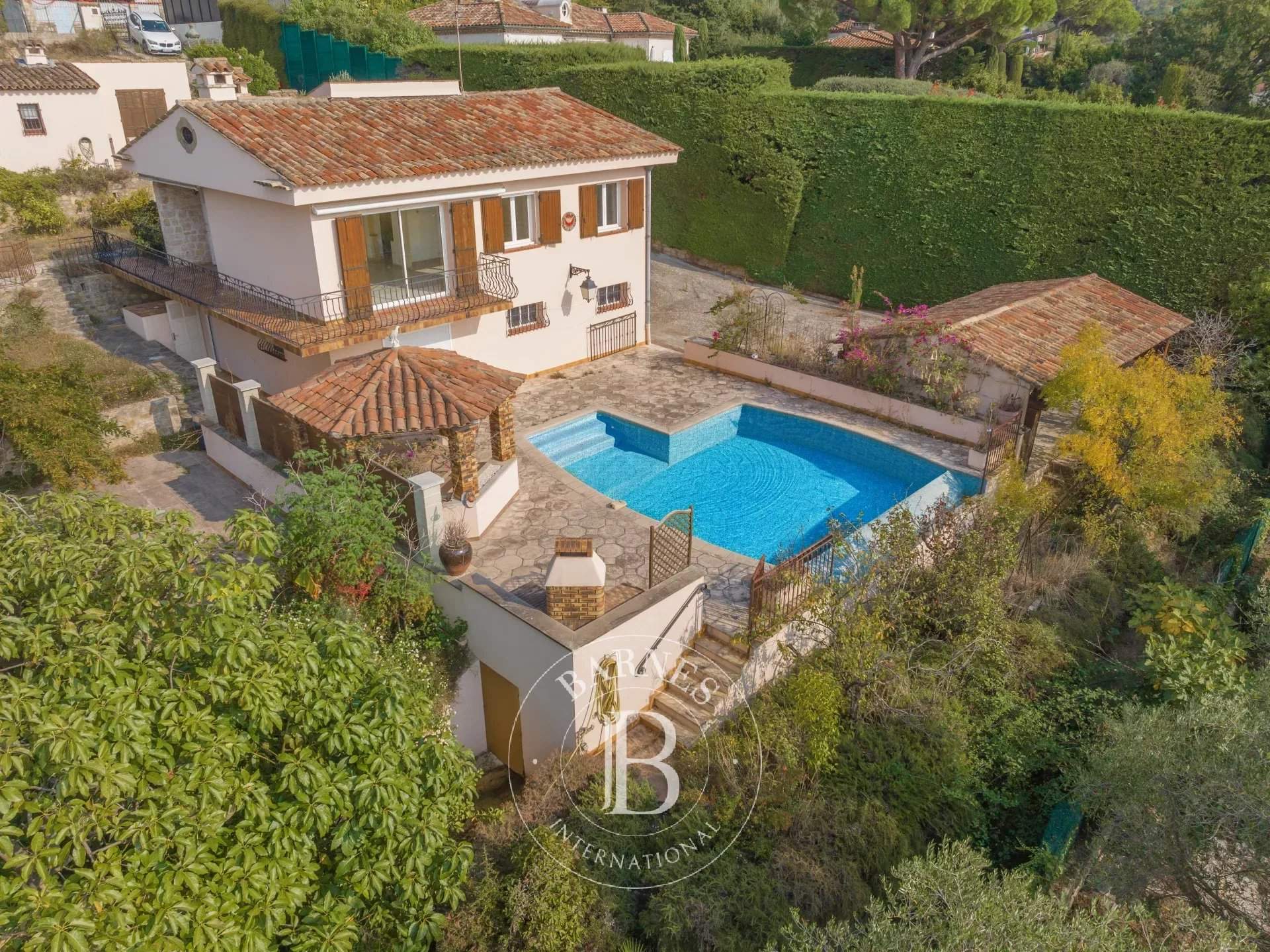 Le Cannet  - Villa 8 Cuartos 5 Habitaciones - picture 1