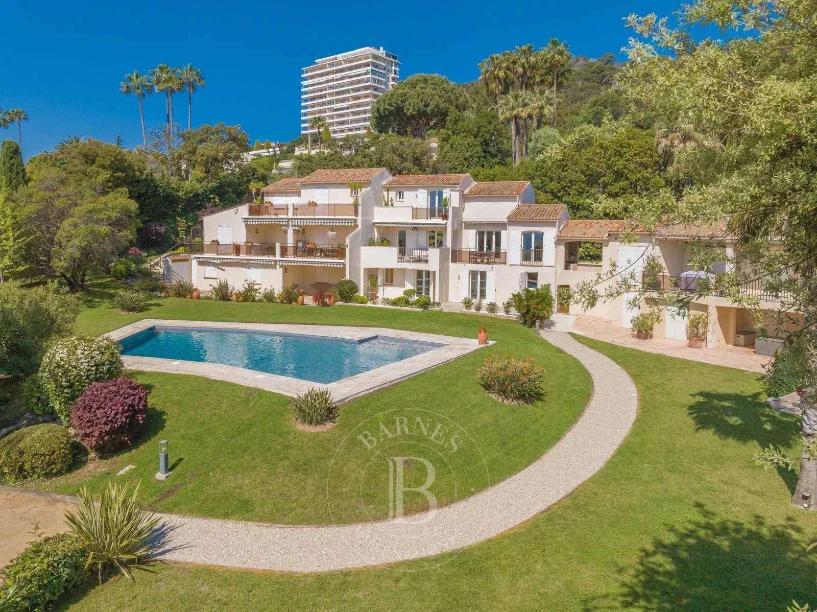 Vallauris  - Villa 4 Bedrooms - picture 13