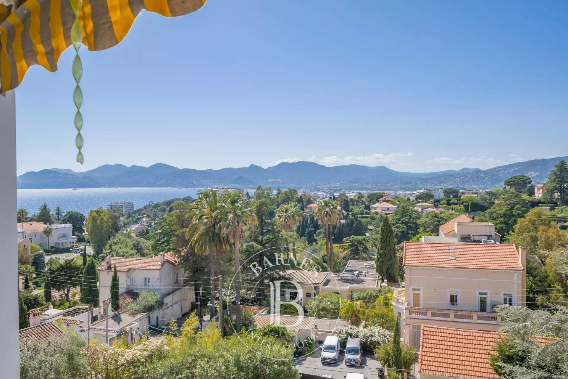 Cannes  - Appartement 3 Pi&egrave;ces 2 Chambres - picture 15