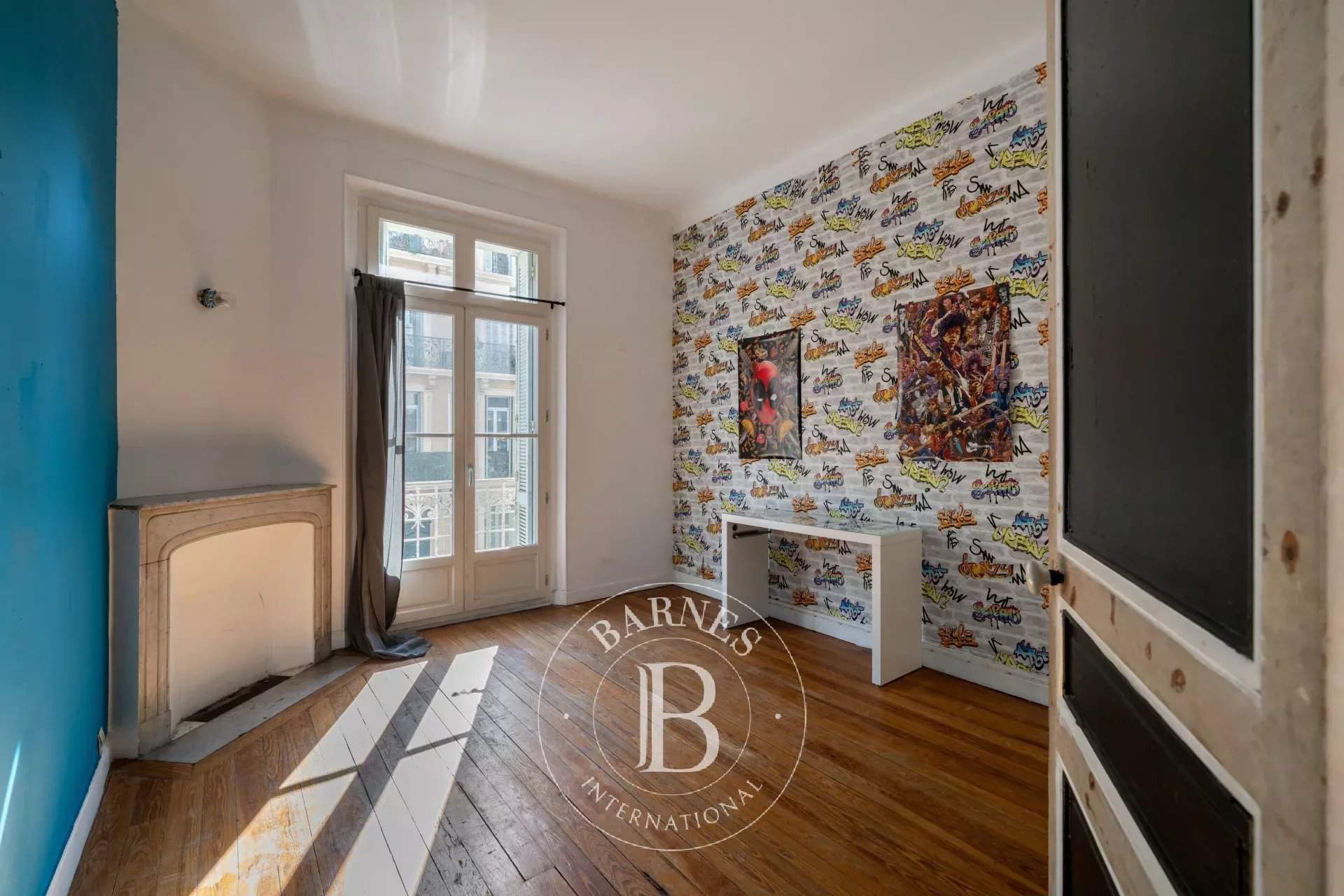 Le Cannet  - Piso 4 Cuartos 3 Habitaciones - picture 9