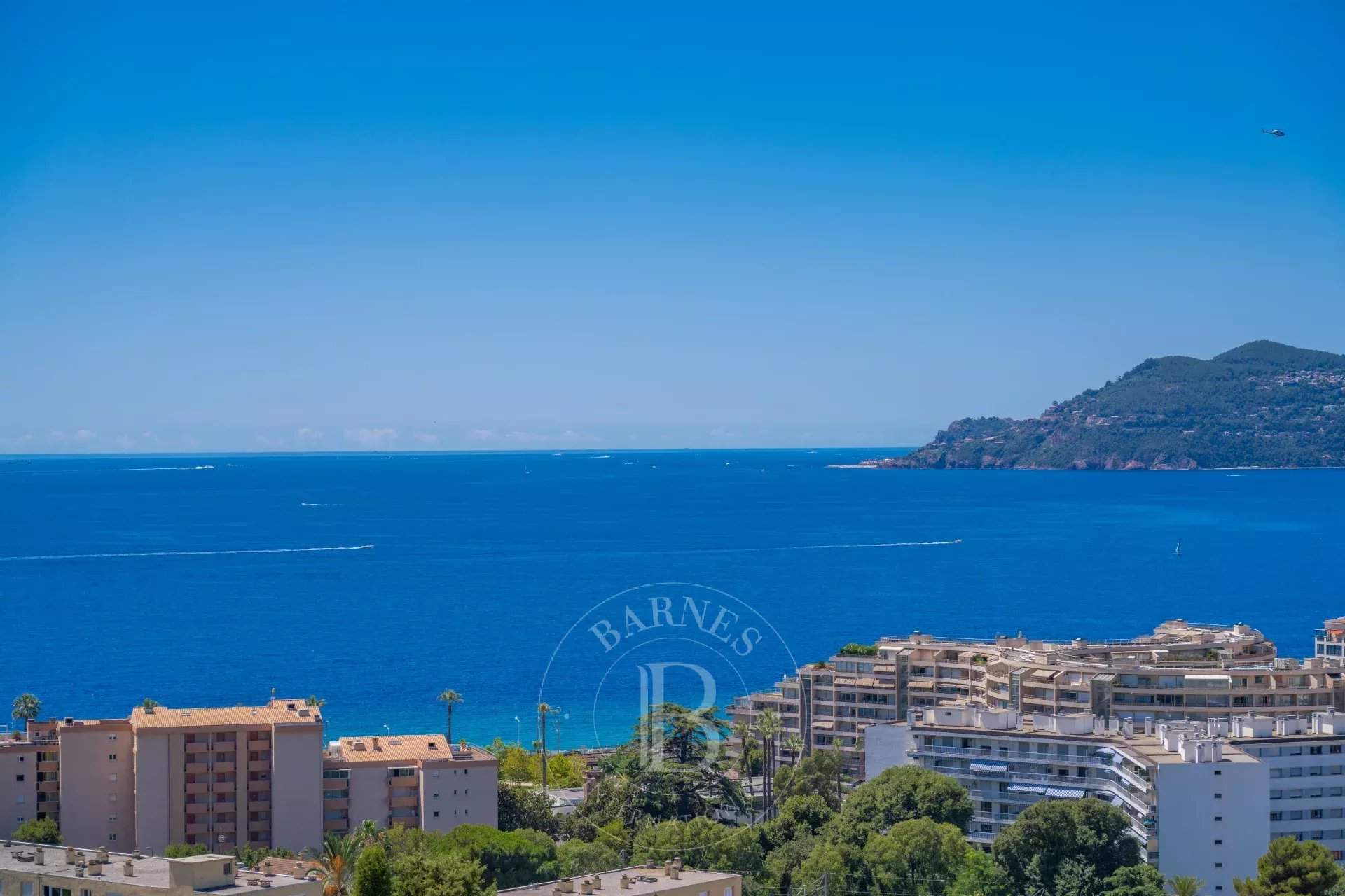 Cannes  - Piso 3 Cuartos 2 Habitaciones - picture 12