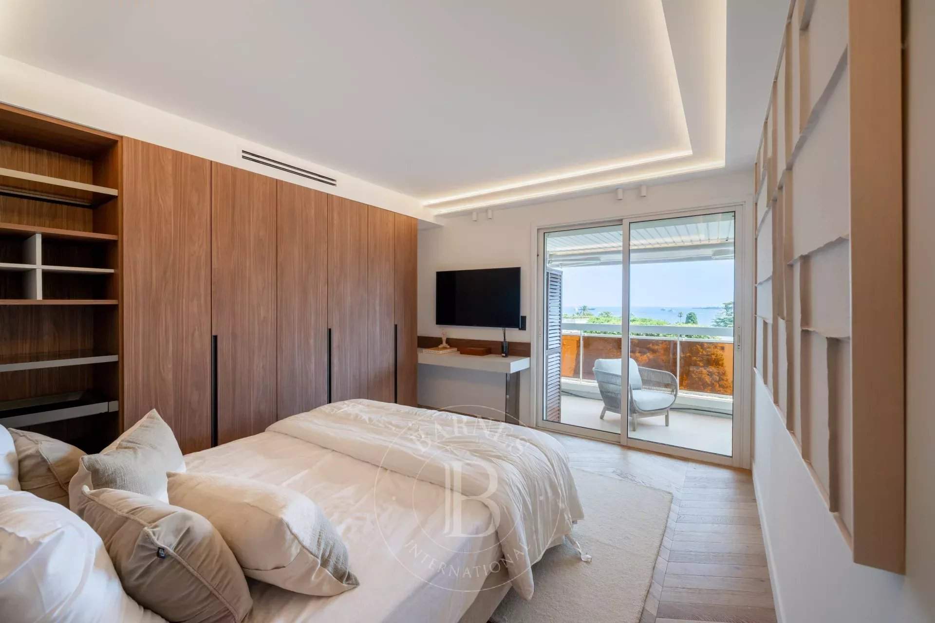 Cannes  - Piso 5 Cuartos 4 Habitaciones - picture 10