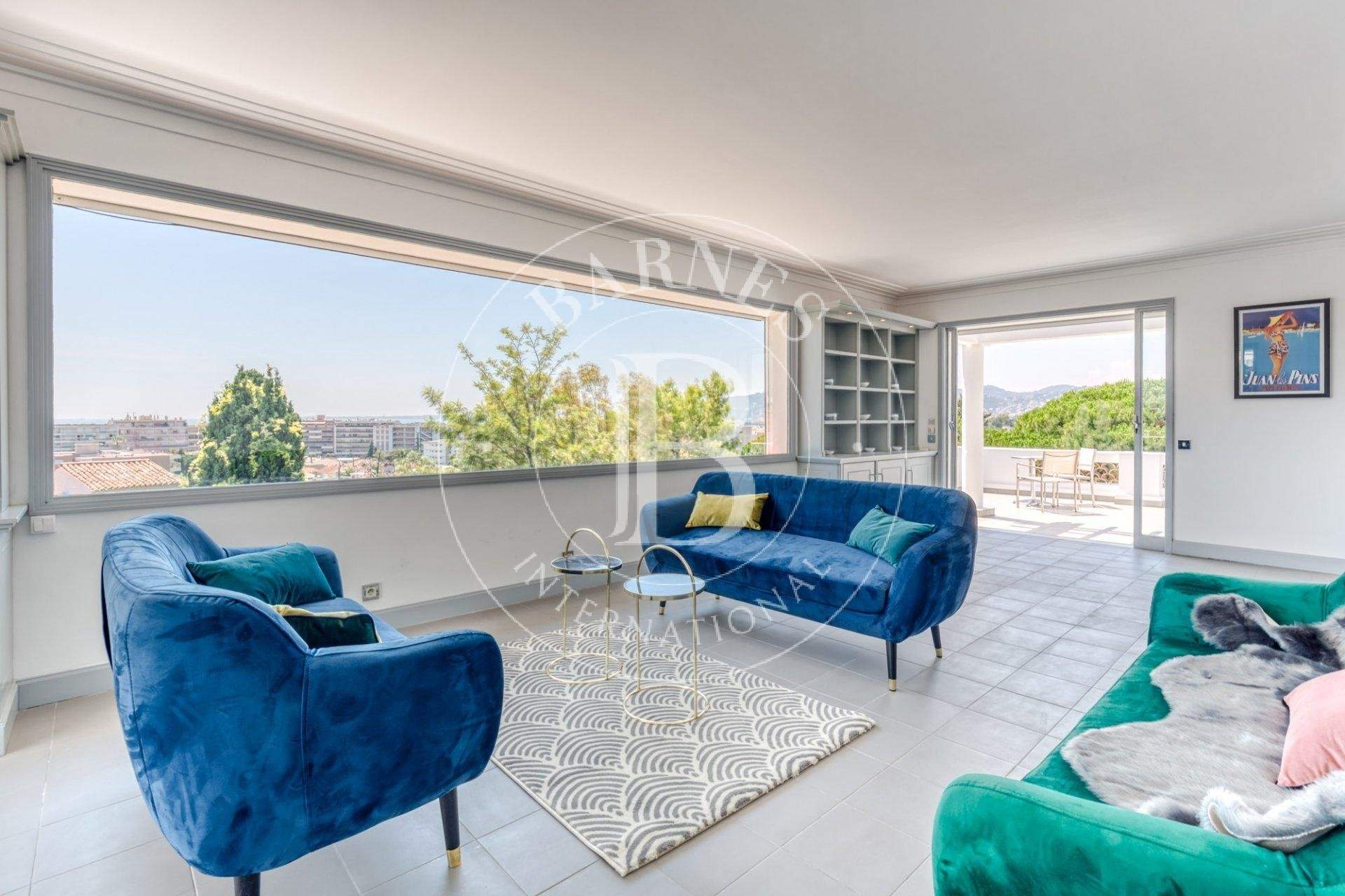 Cannes  - Villa  6 Chambres - picture 13
