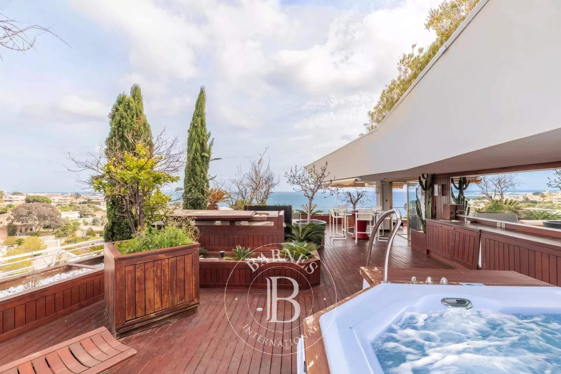 Cannes  - Apartment 2 Bedrooms - picture 10