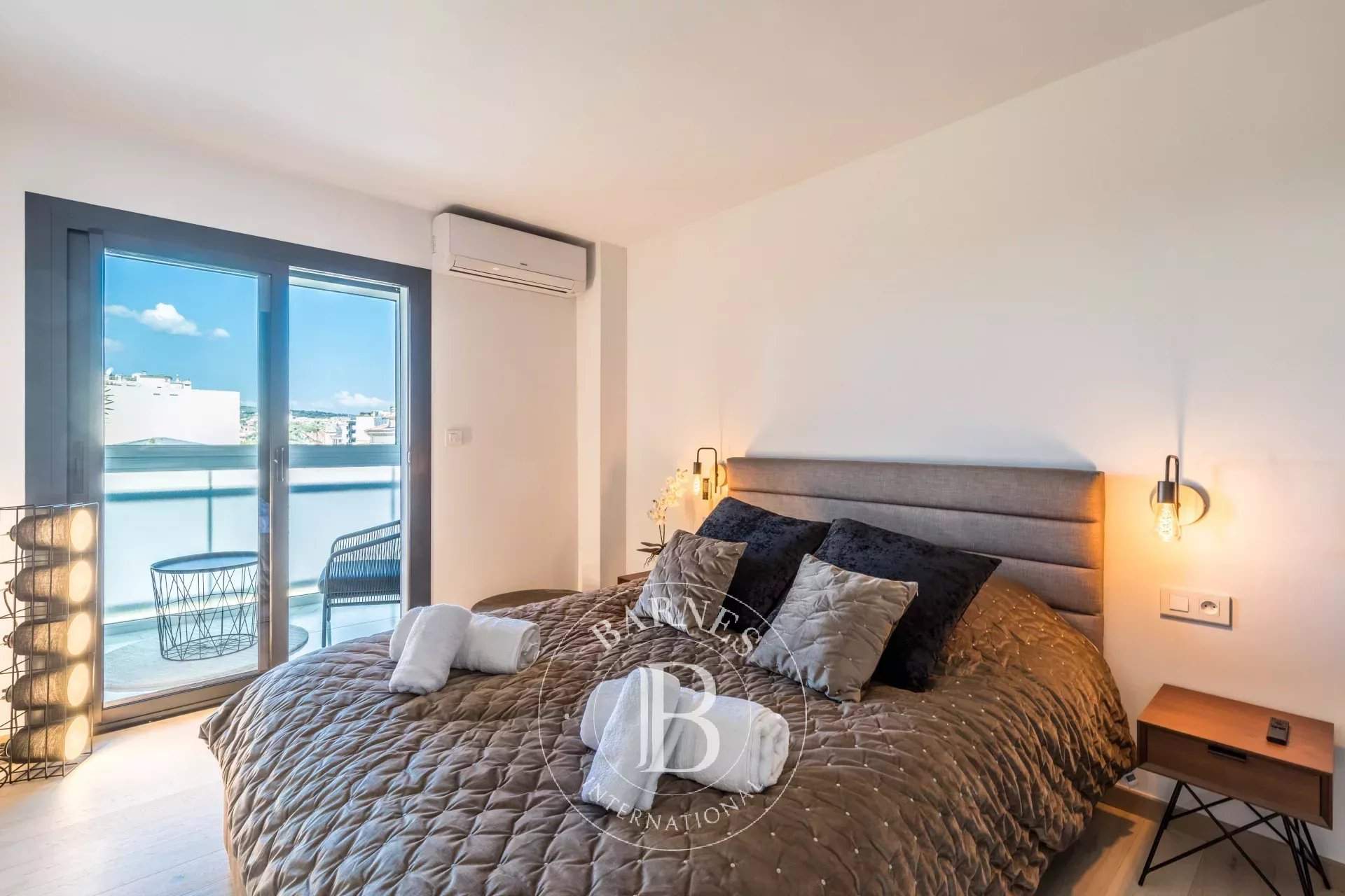 Cannes  - Piso 4 Cuartos 3 Habitaciones - picture 8