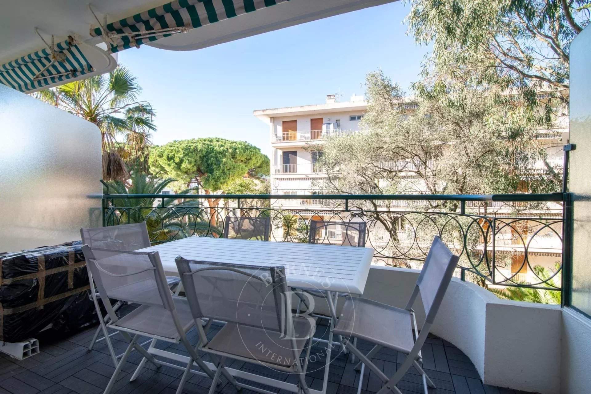 Cannes  - Apartment 1 Bedroom - picture 6