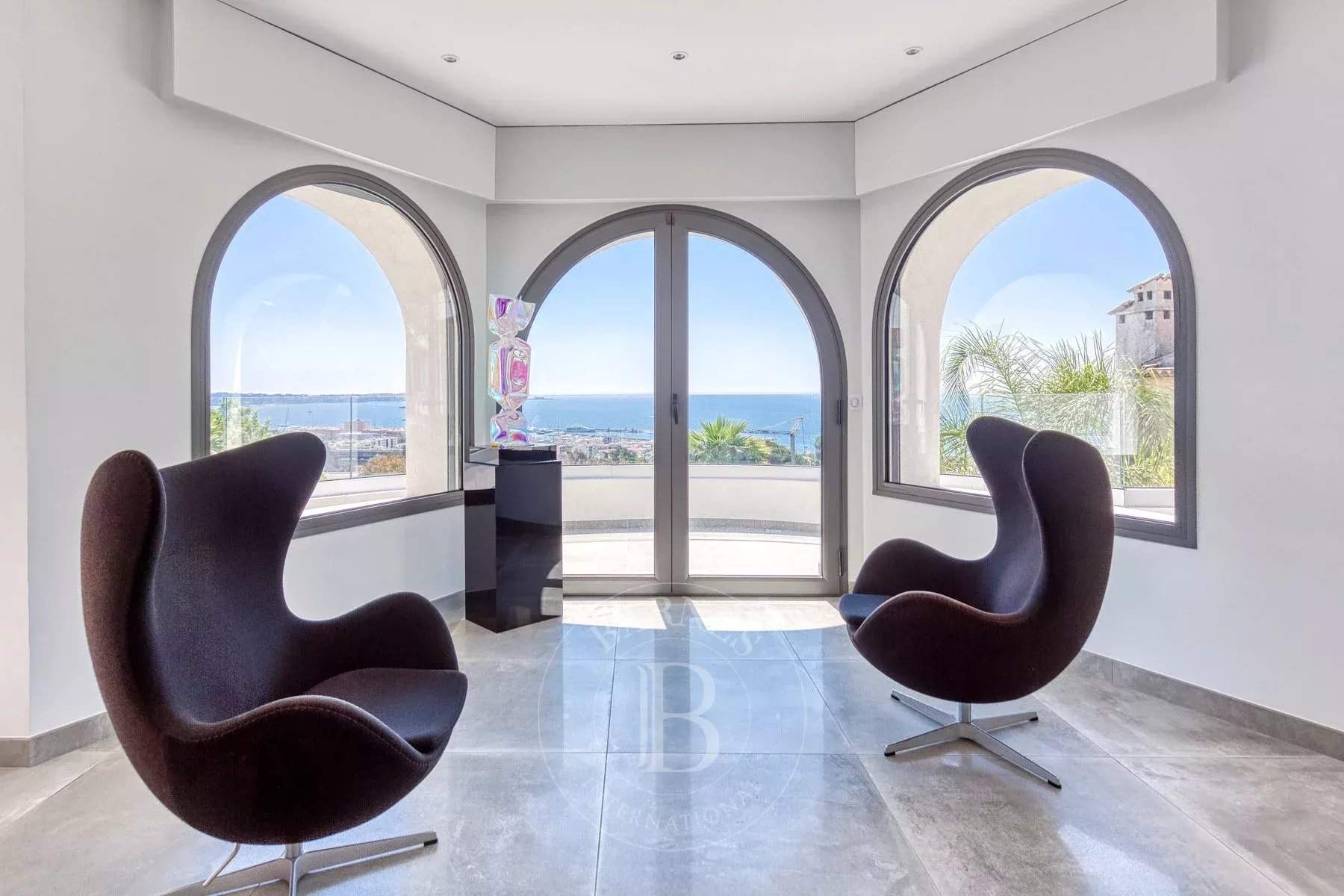 Vallauris  - Villa 5 Bedrooms - picture 10