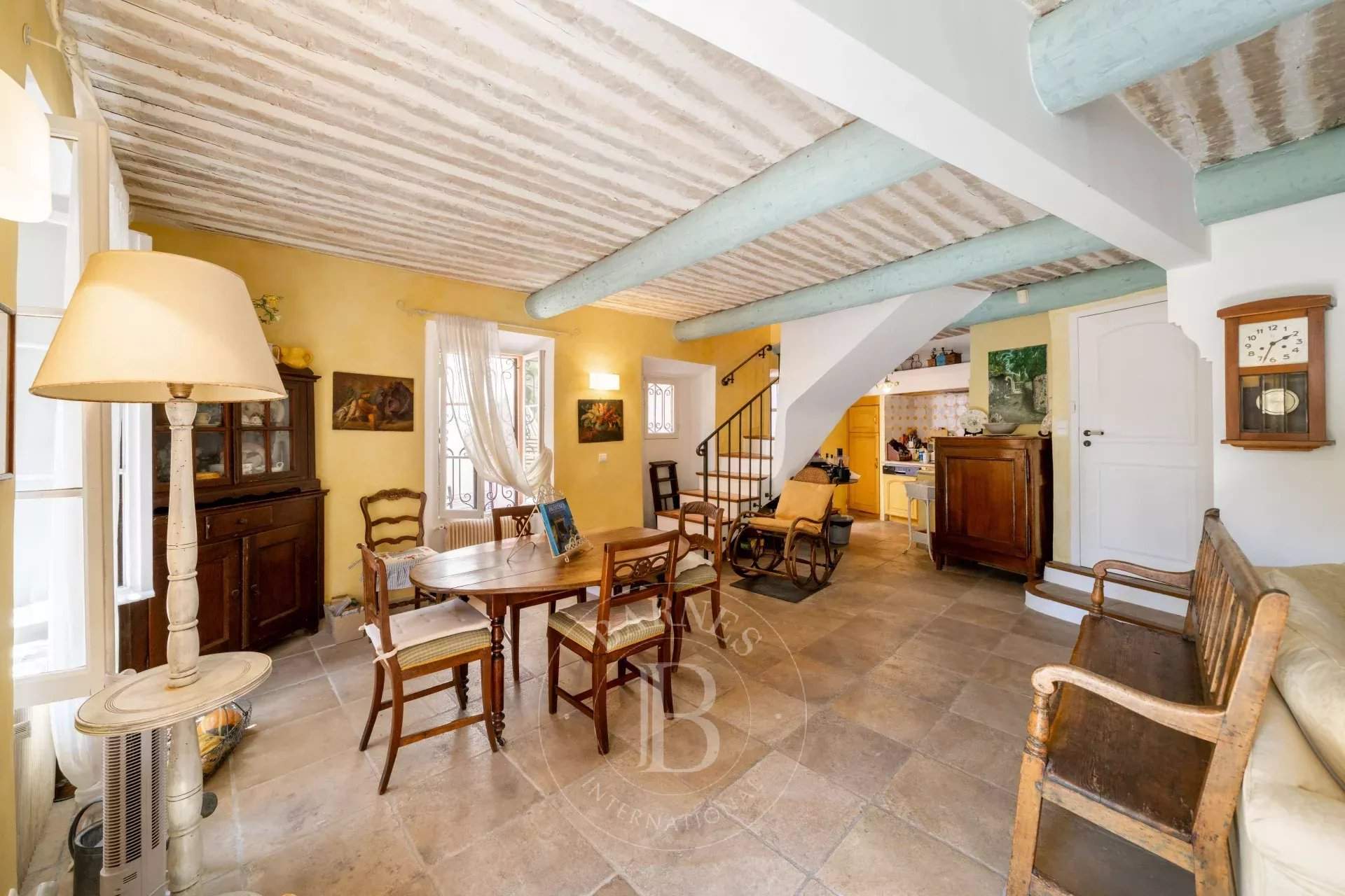 Cannes  - Villa 4 Bedrooms - picture 14