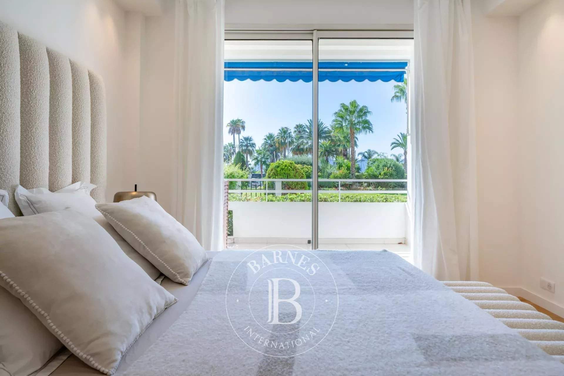 Cannes  - Apartment 3 Bedrooms - picture 14