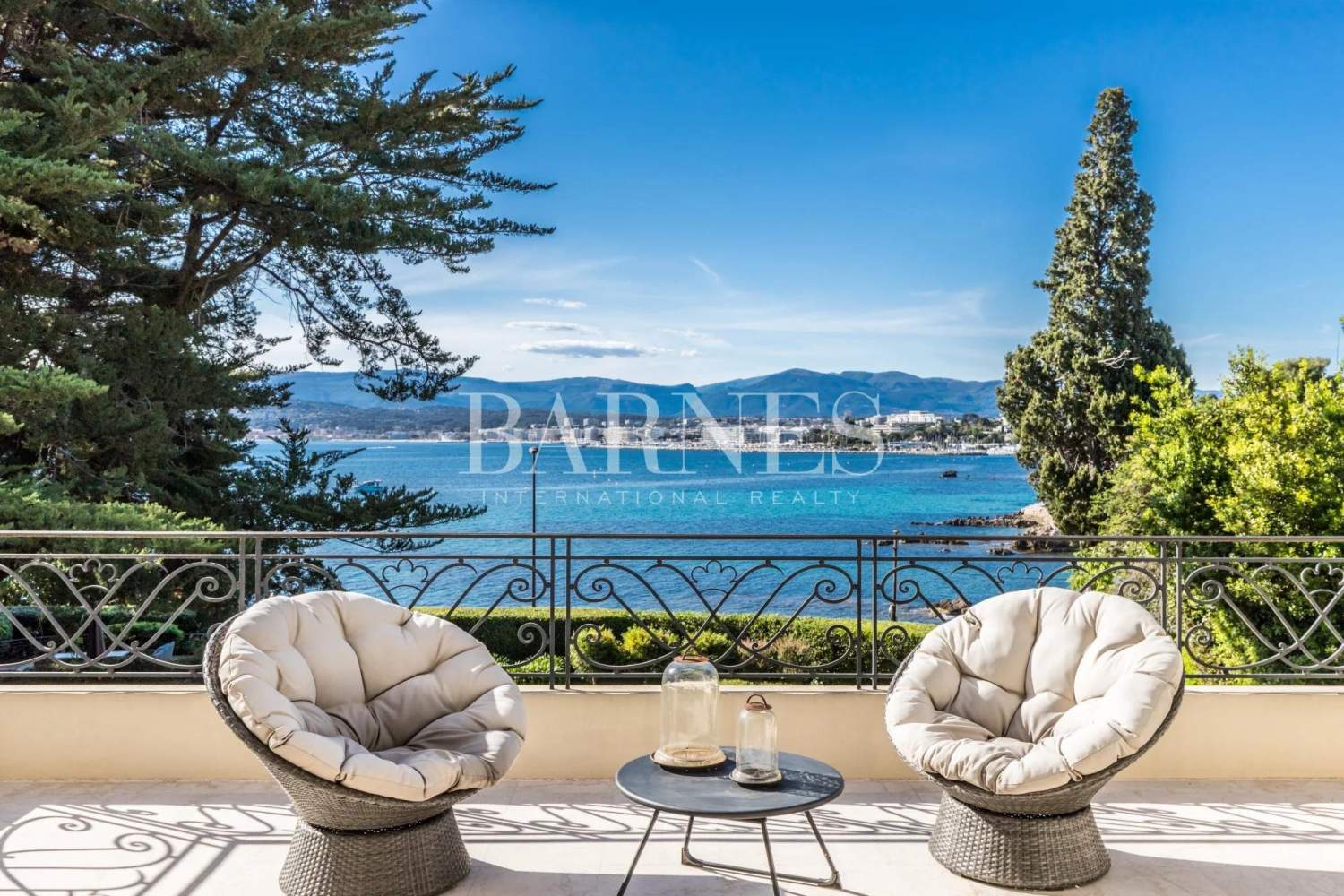 Cannes  - Villa  10 Chambres - picture 2