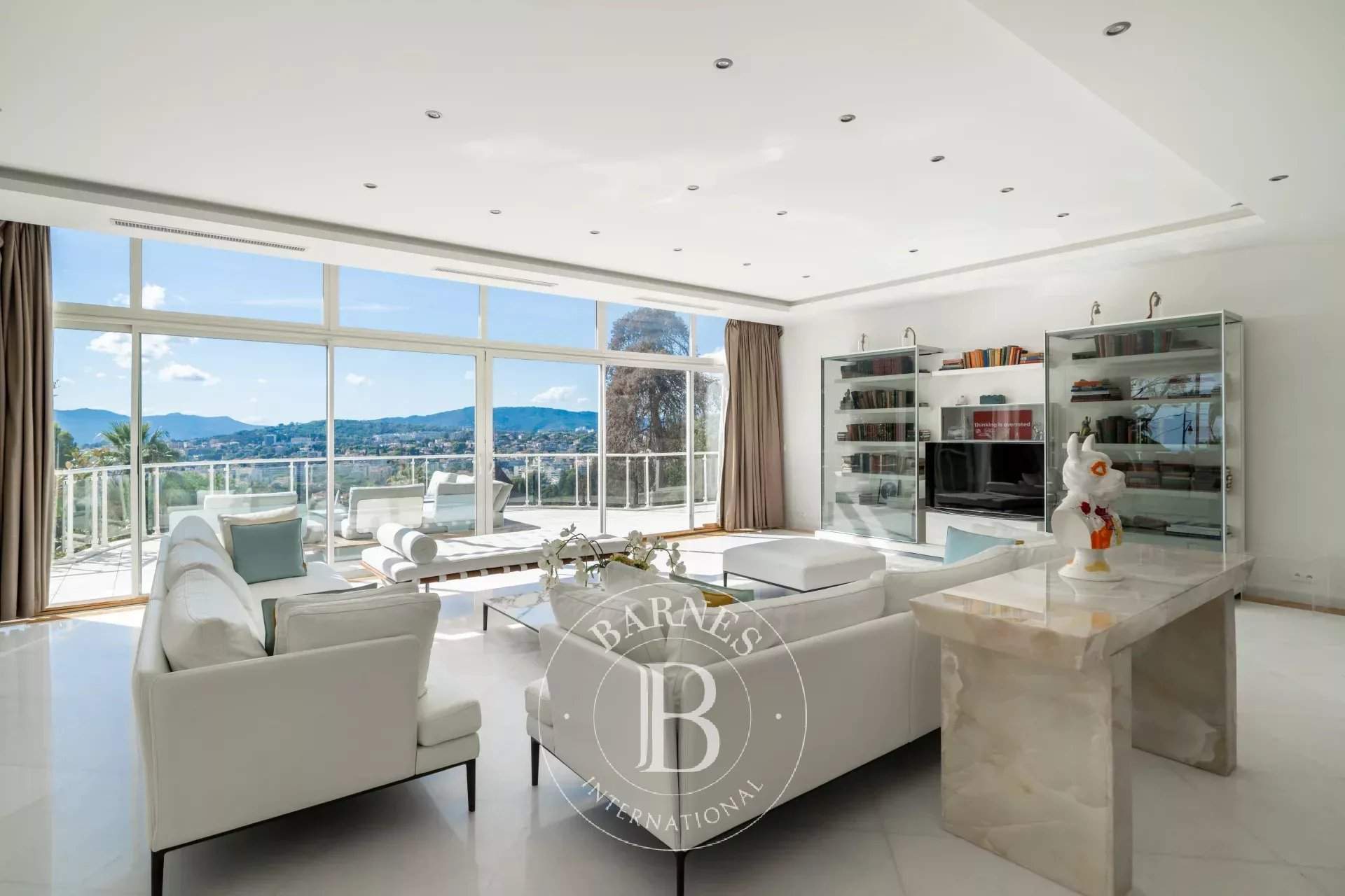 Cannes  - Villa 8 Bedrooms - picture 4