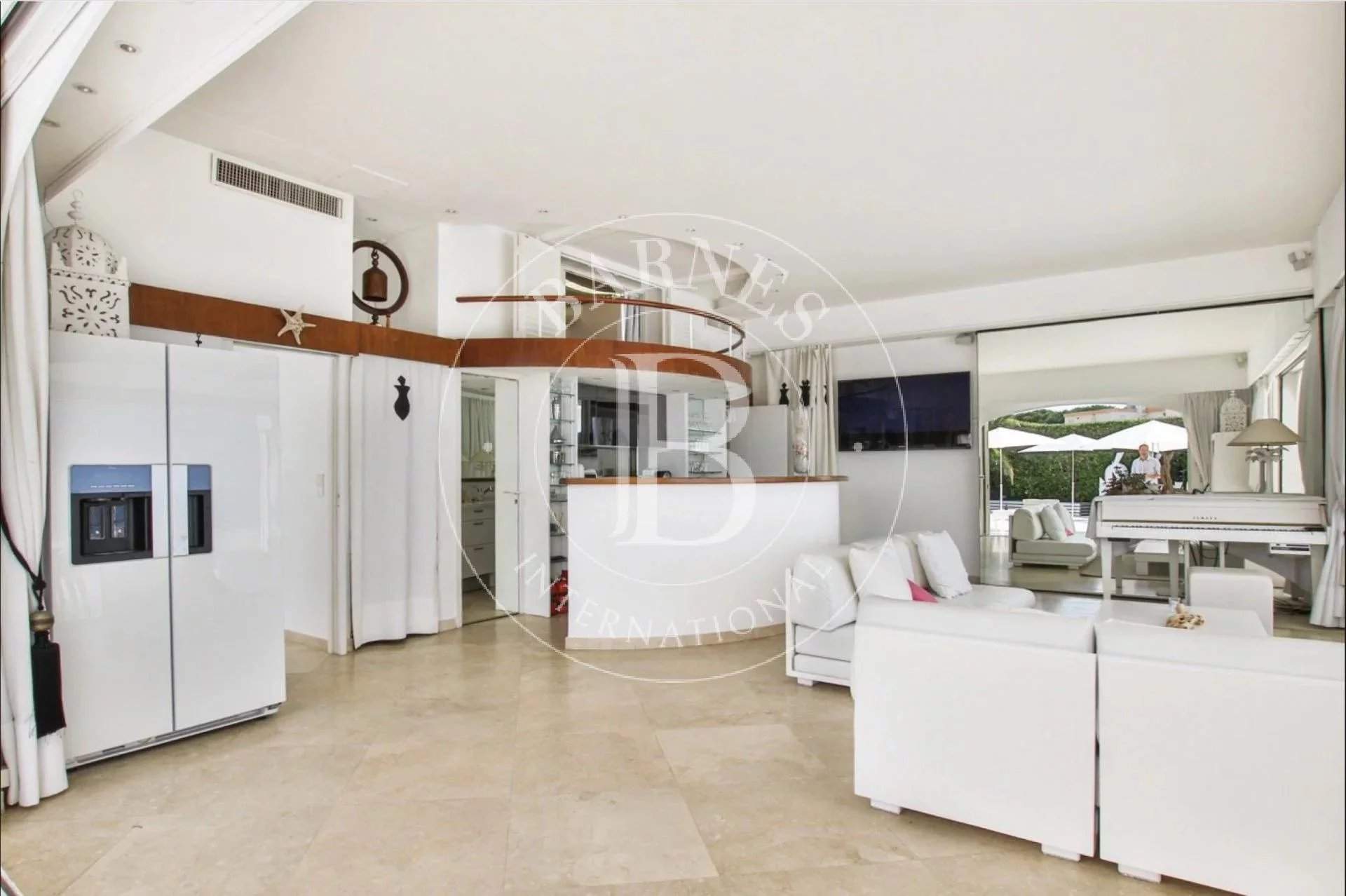 Cannes  - Villa  6 Habitaciones - picture 7