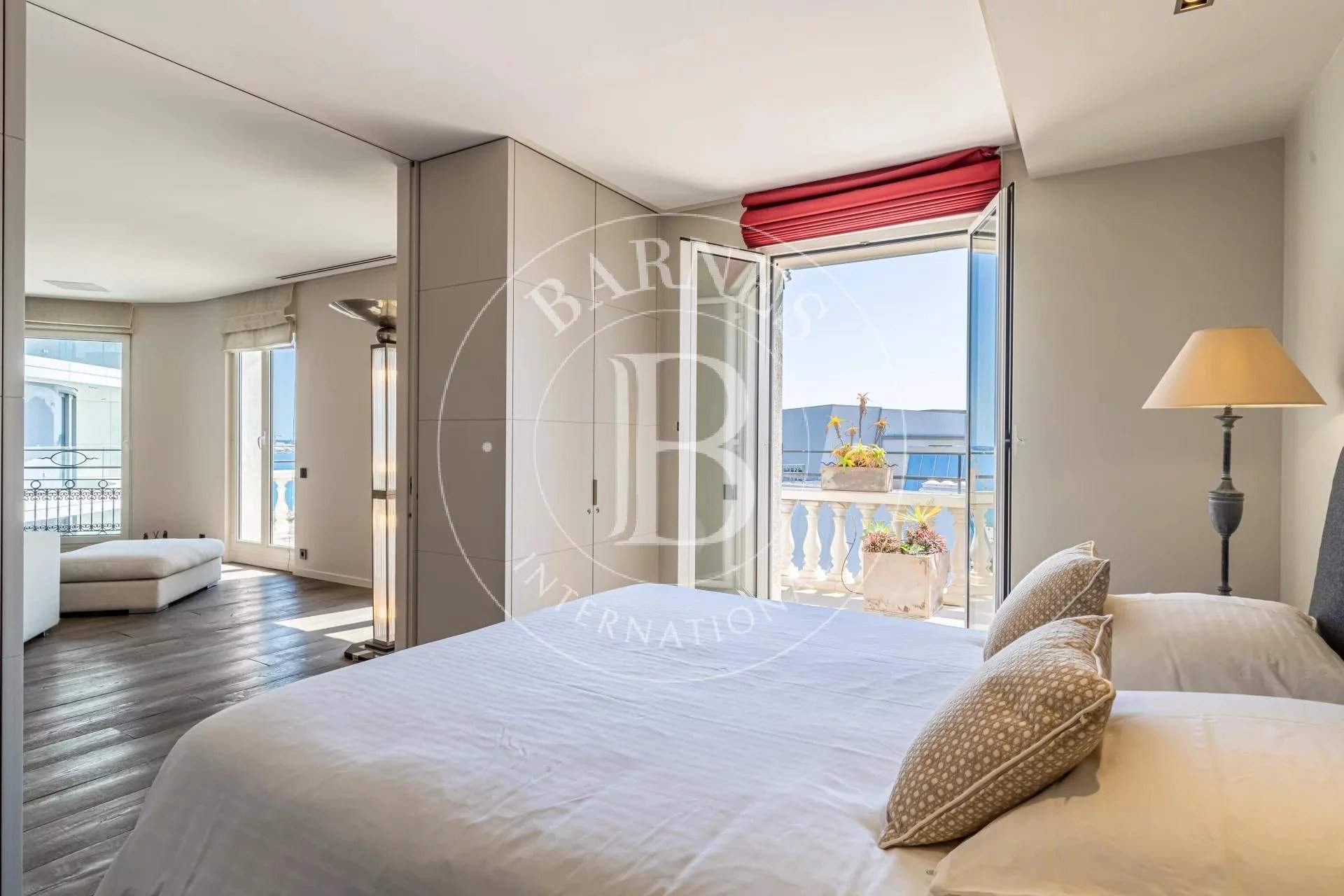 Cannes  - Penthouse 3 Bedrooms - picture 14