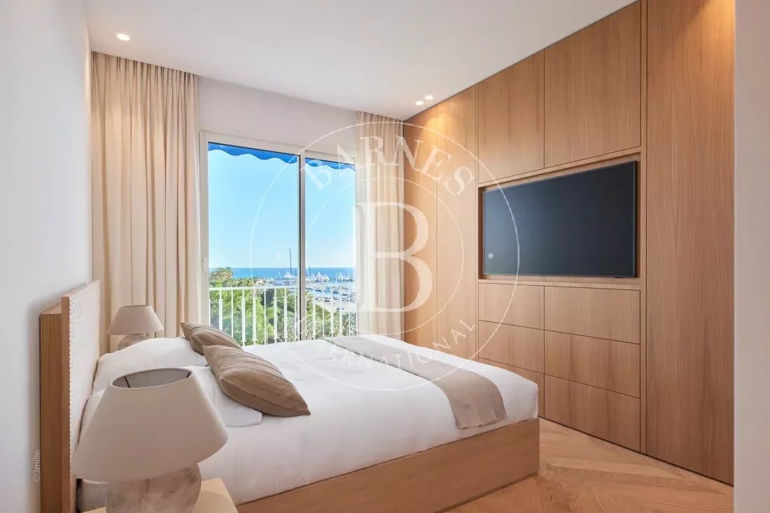 Cannes  - Appartement 5 Pièces 4 Chambres - picture 7