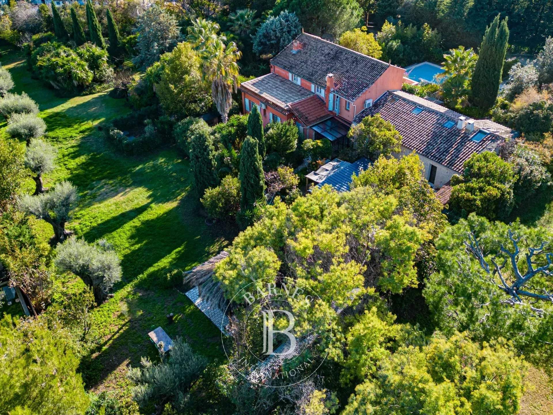 Antibes  - Villa 5 Bedrooms - picture 19