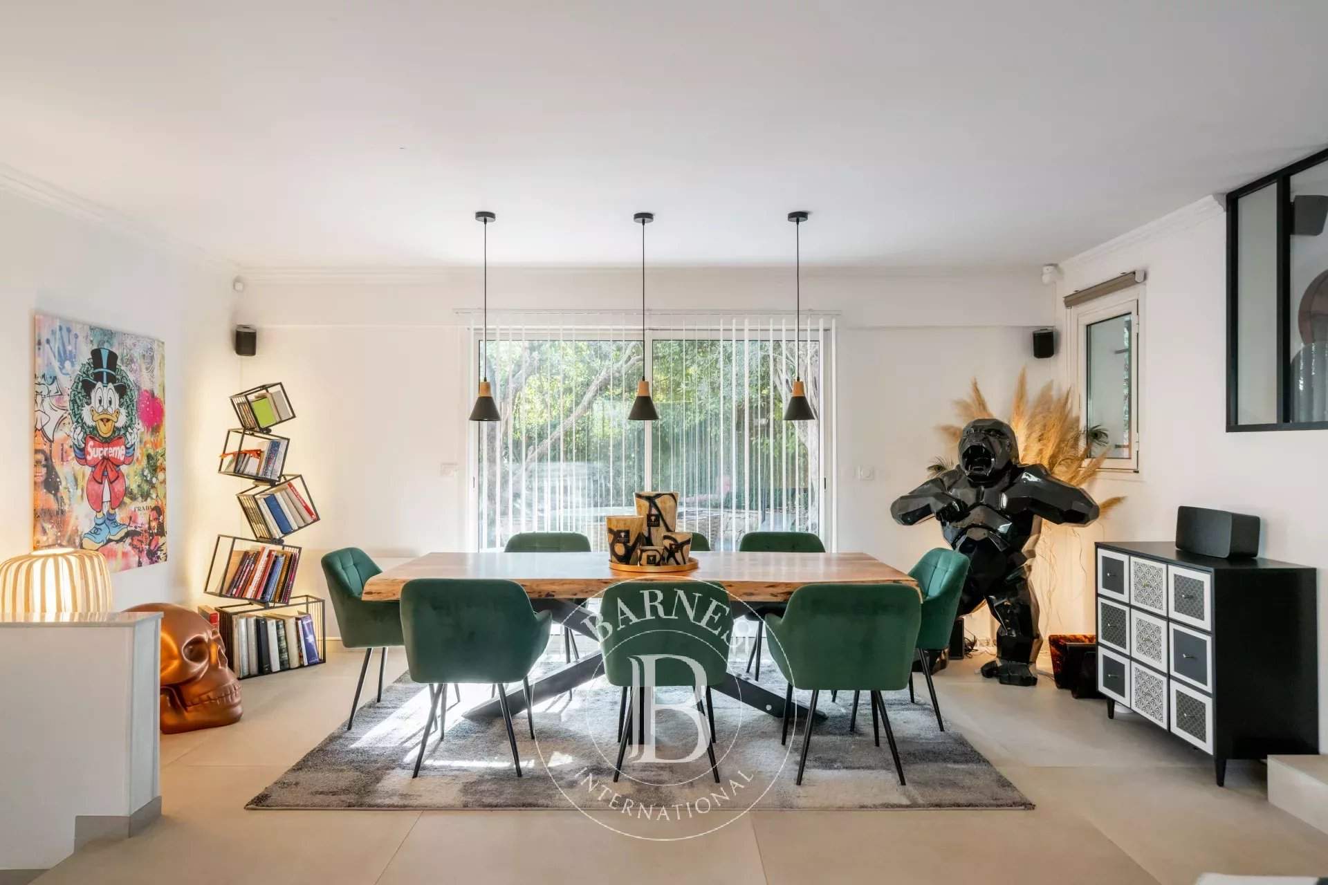 Le Cannet  - Villa 5 Pi&egrave;ces 4 Chambres - picture 10