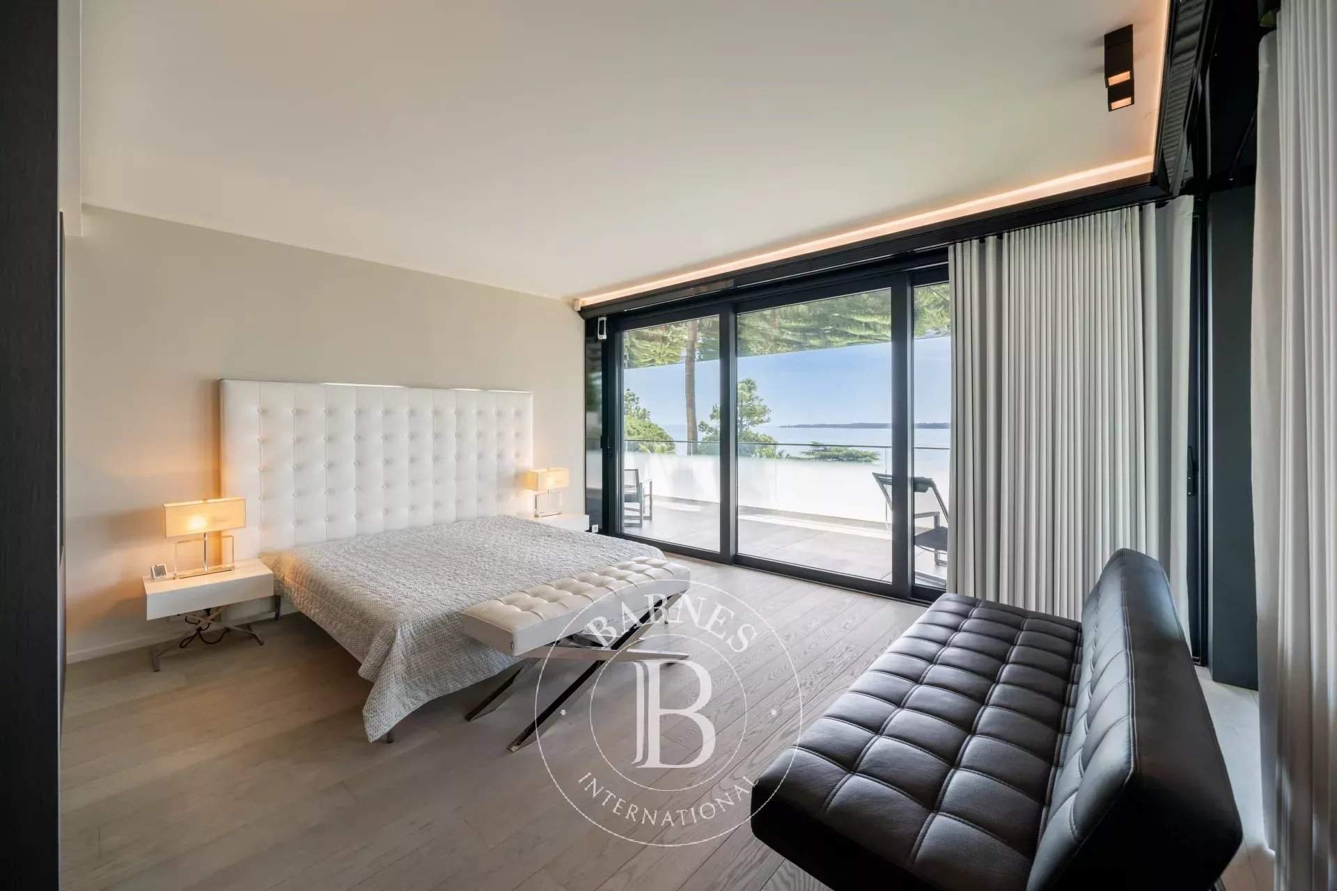 Cannes  - Piso 3 Cuartos 2 Habitaciones - picture 7