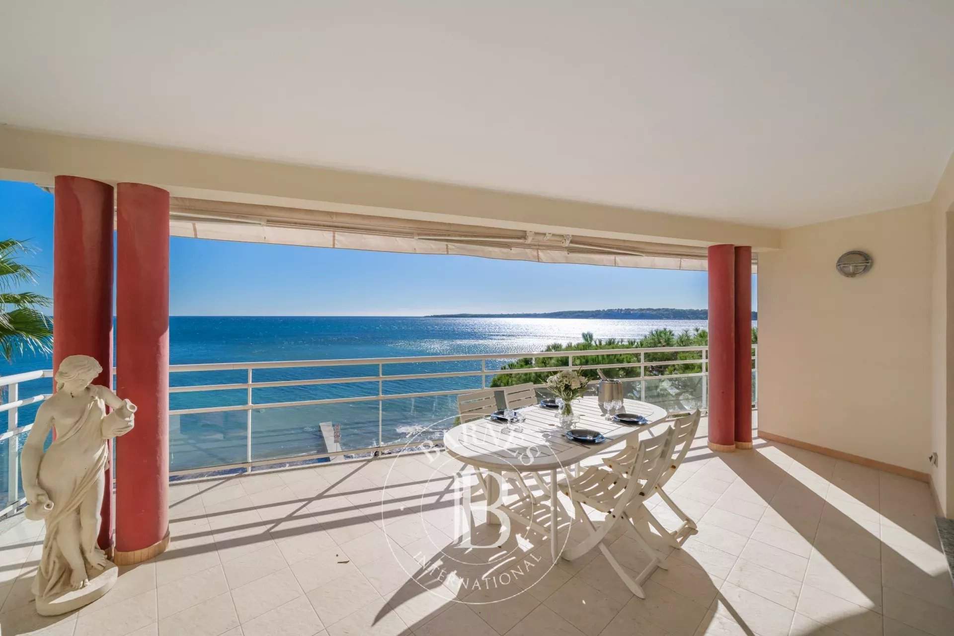 Cannes  - Piso 4 Cuartos 3 Habitaciones - picture 12