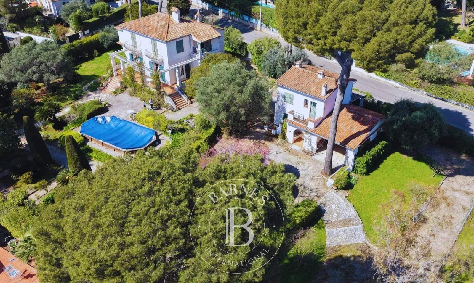 Antibes  - Villa  - picture 1