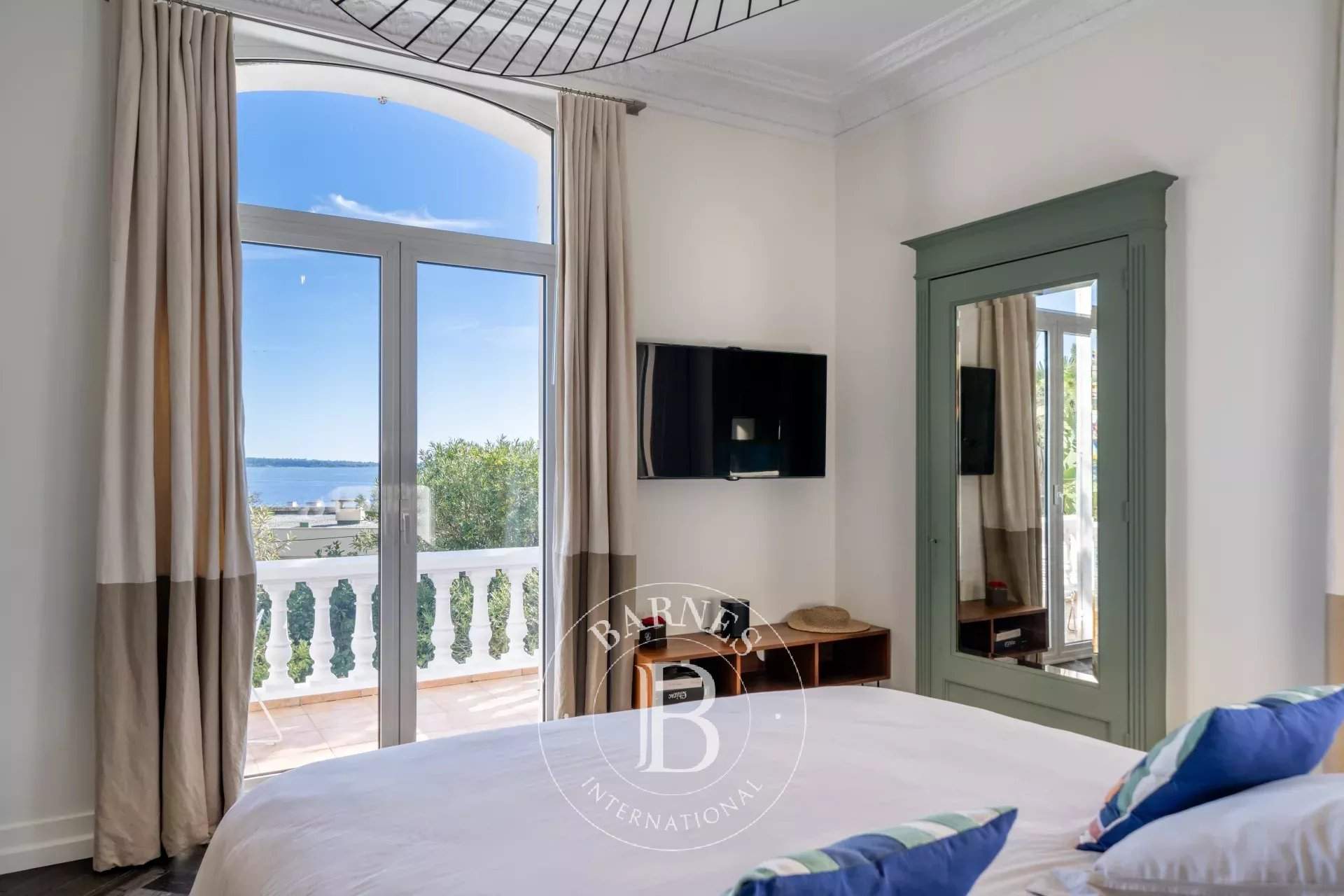 Cannes  - Villa 7 Pièces 4 Chambres - picture 13