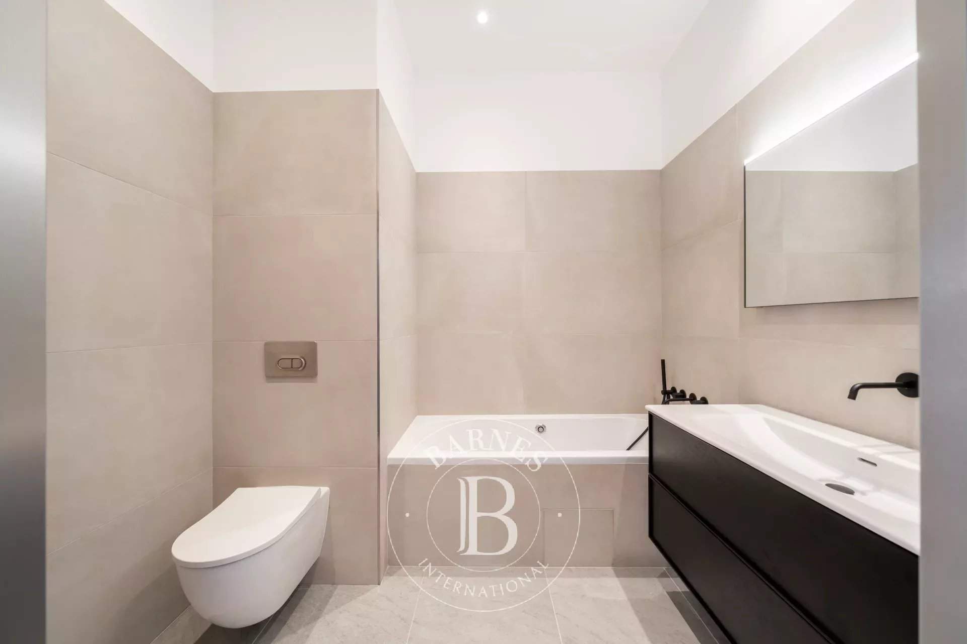 Cannes  - Appartement 5 Pi&egrave;ces 4 Chambres - picture 11