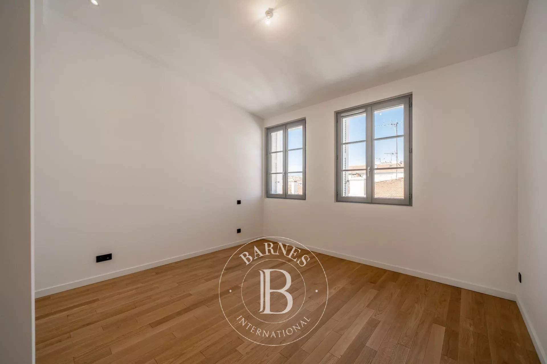 Cannes  - Appartement 5 Pi&egrave;ces 4 Chambres - picture 9