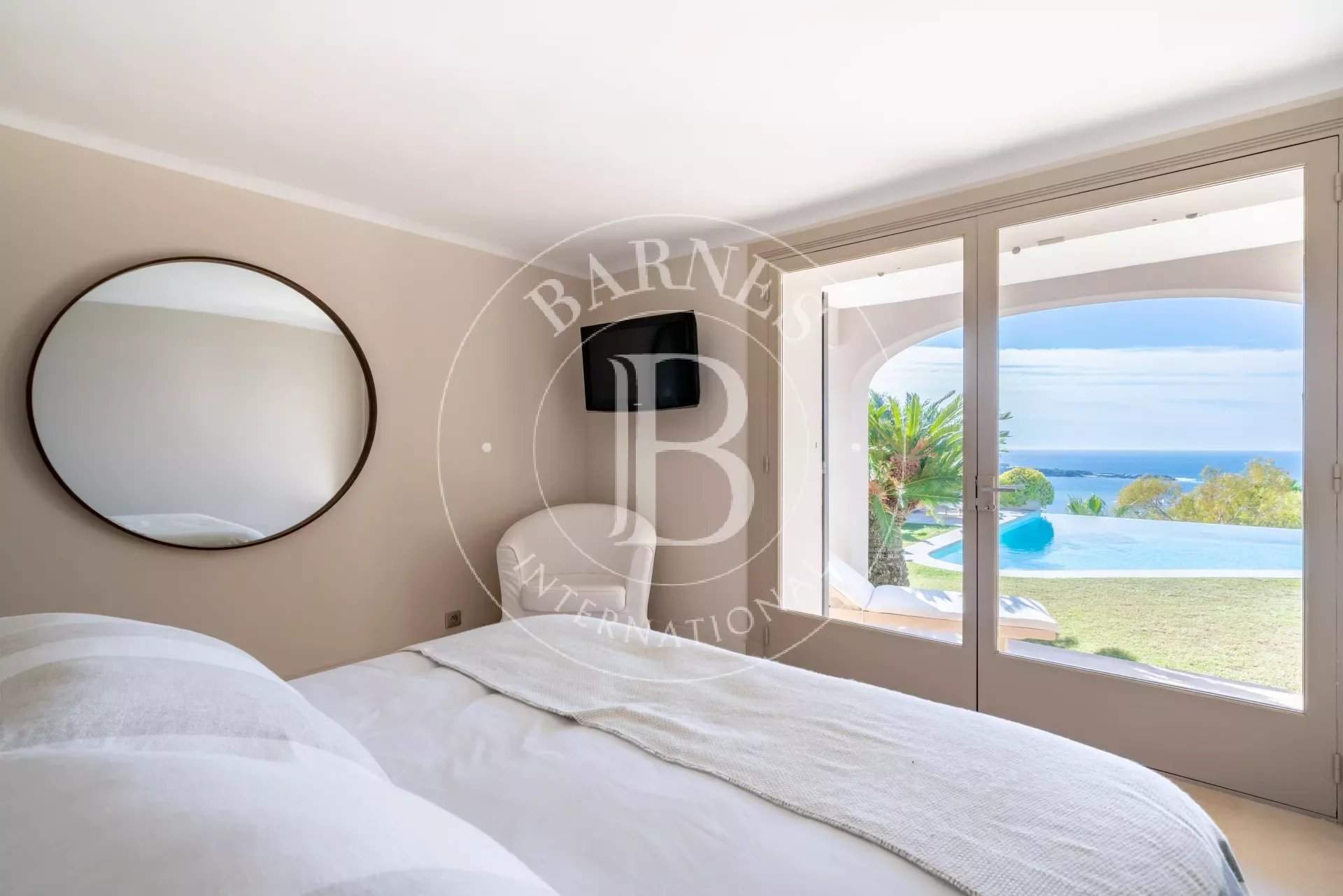Cannes  - Villa 5 Bedrooms - picture 14