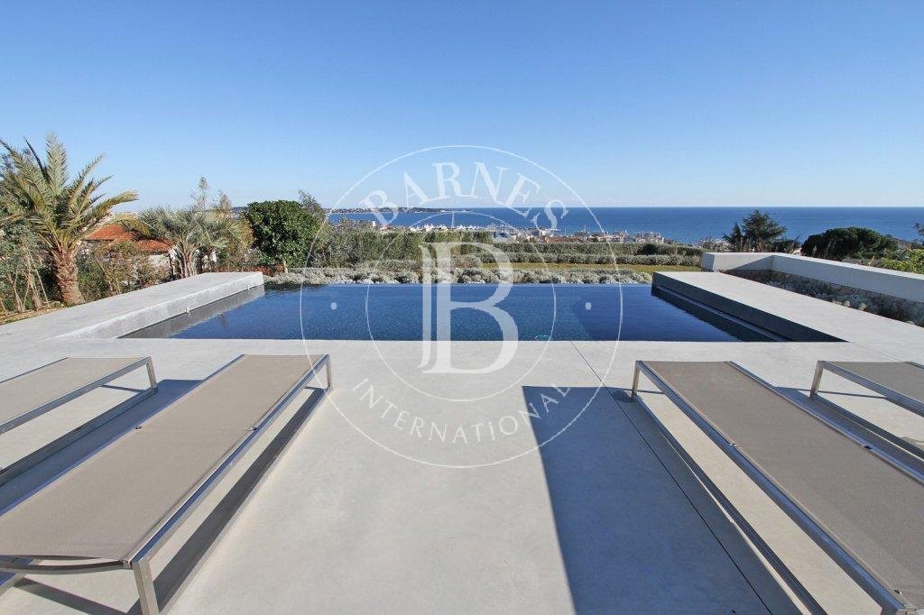 Cannes  - Villa  4 Chambres - picture 12