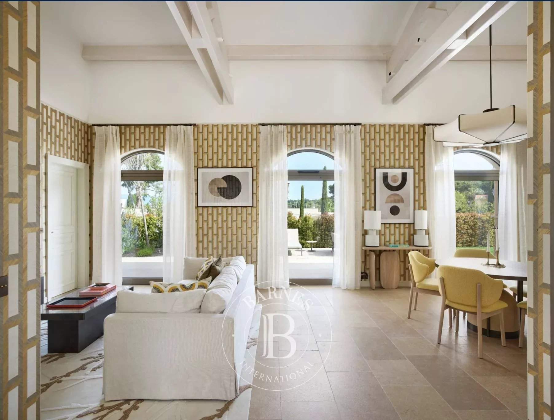 Antibes  - Villa  - picture 8