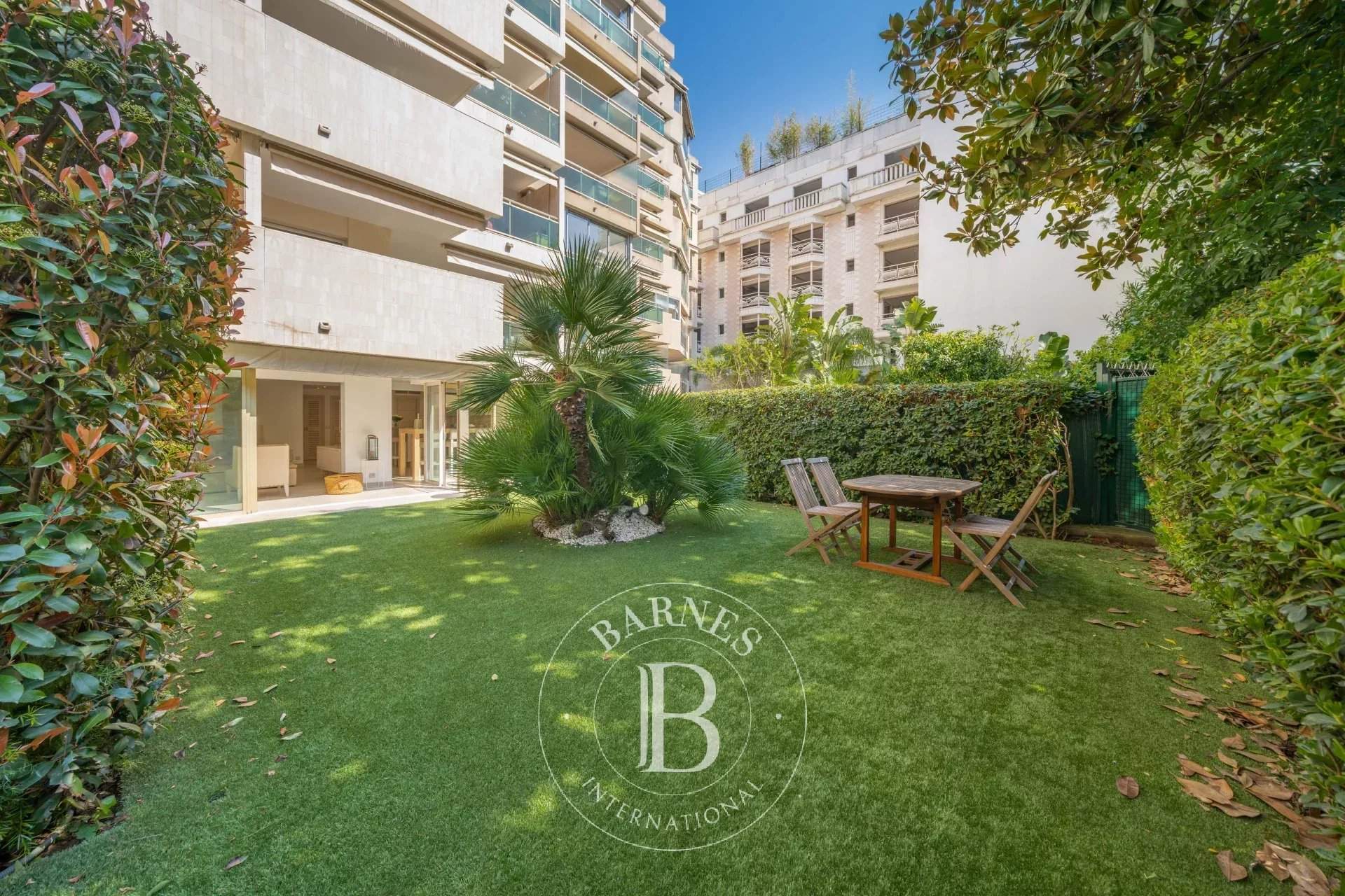 Cannes  - Appartement 3 Pi&egrave;ces 2 Chambres - picture 12